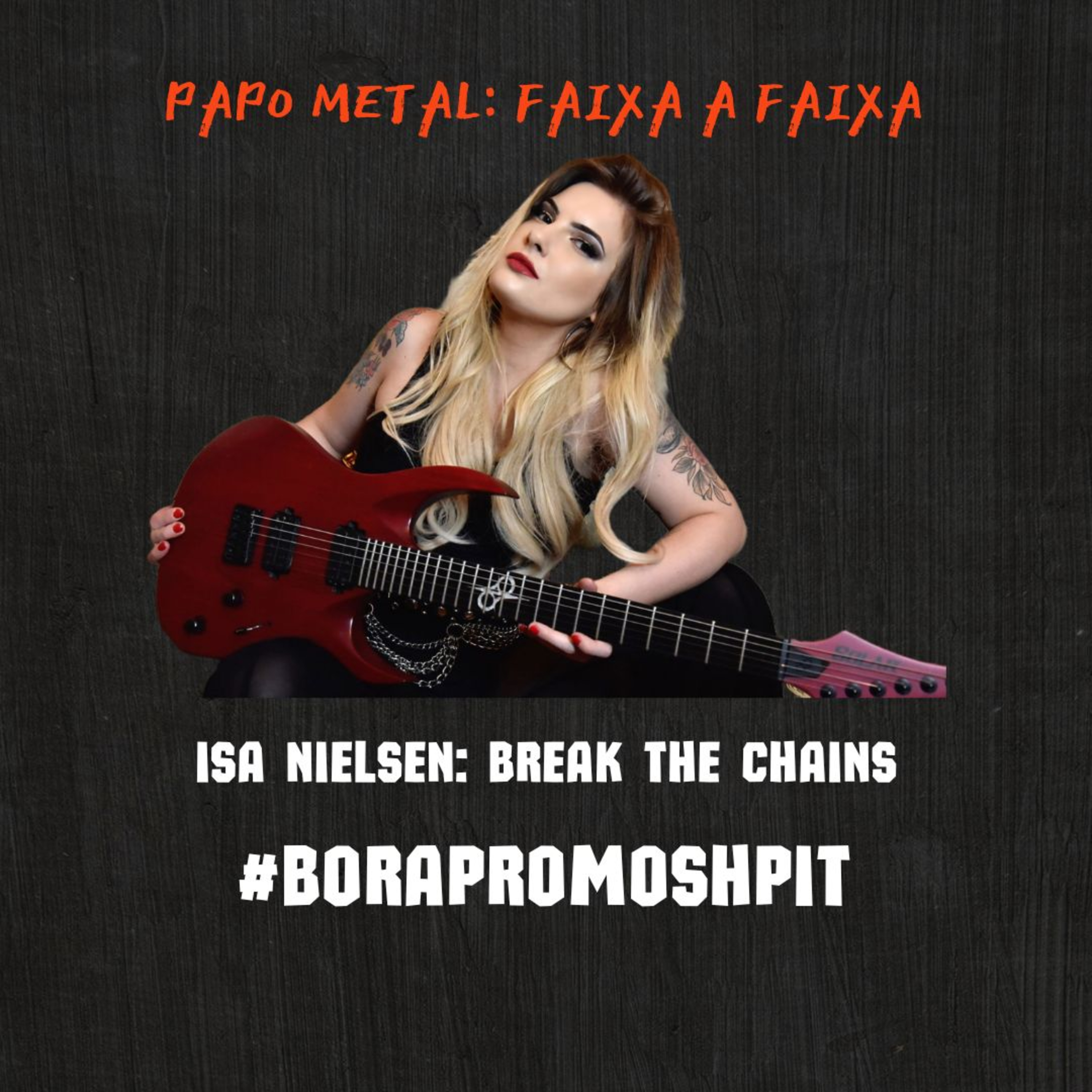 PAPO METAL