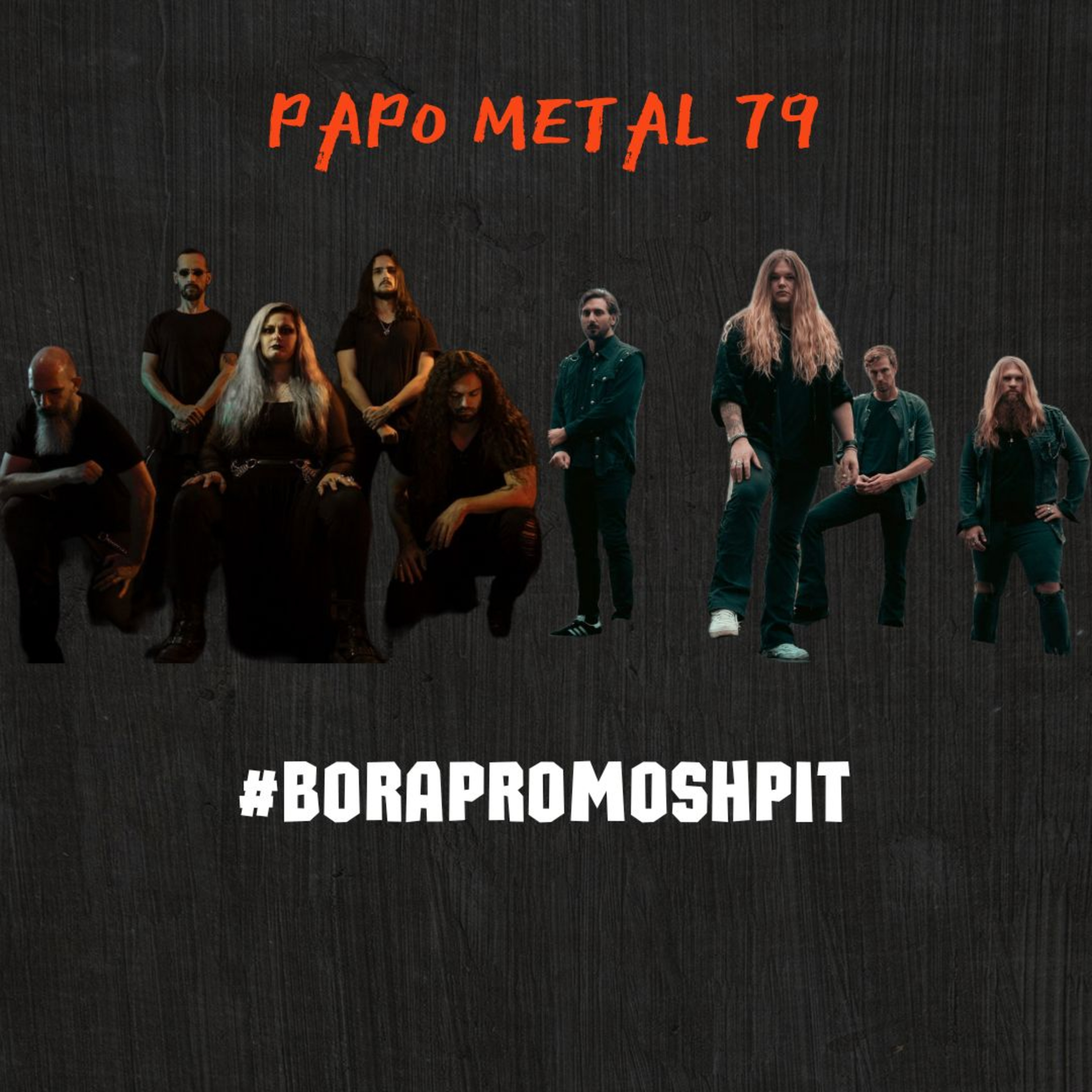 PAPO METAL