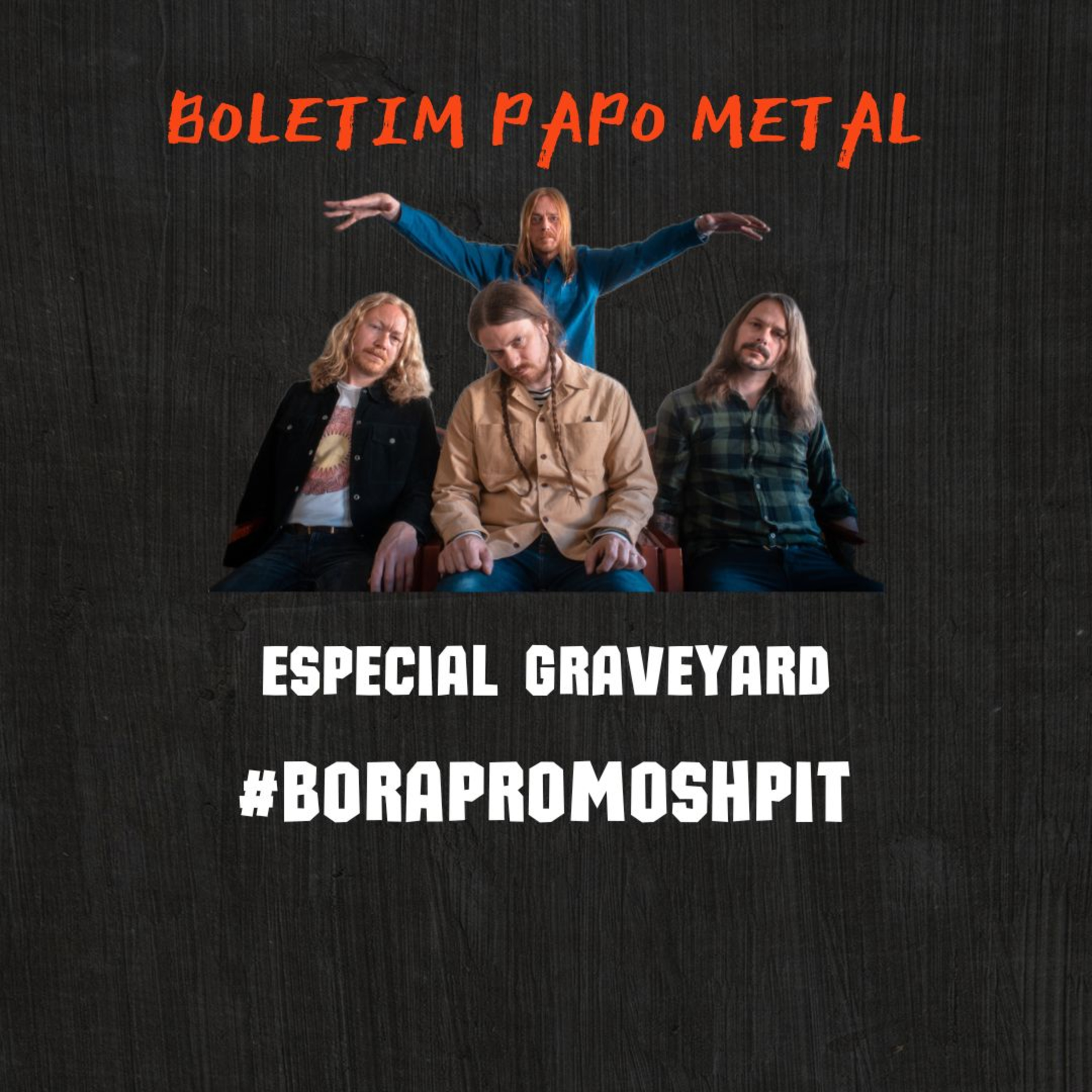 PAPO METAL