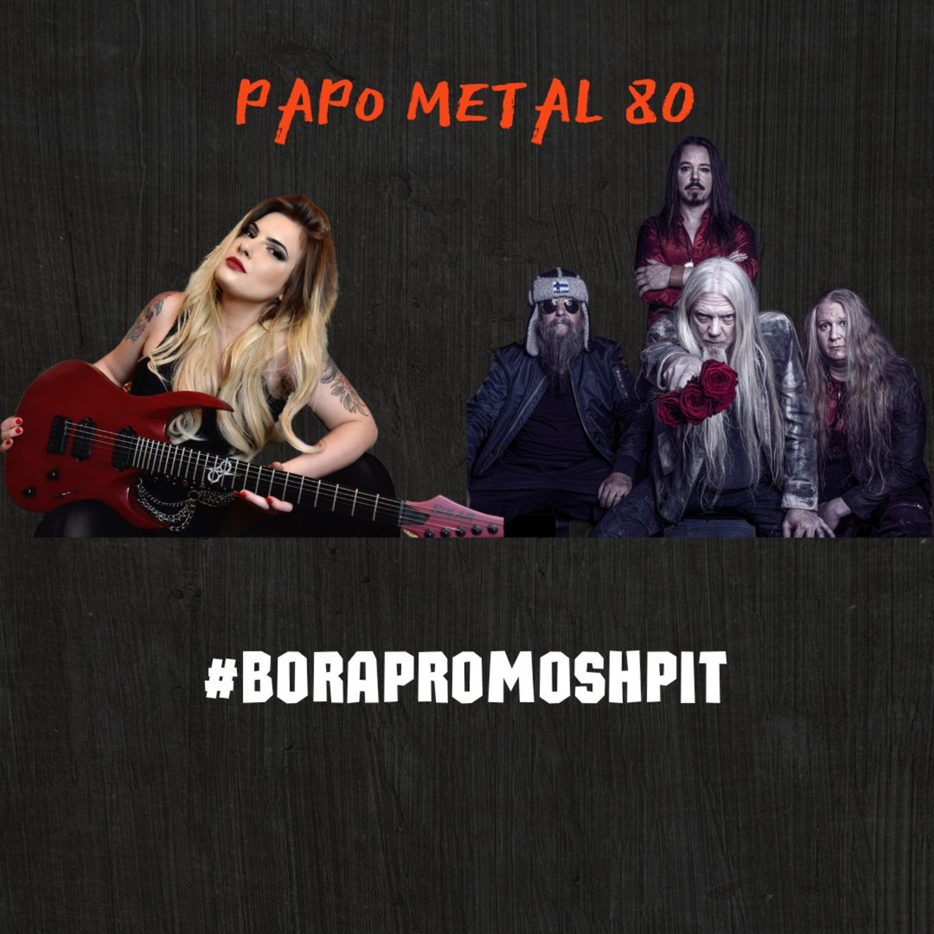 PAPO METAL