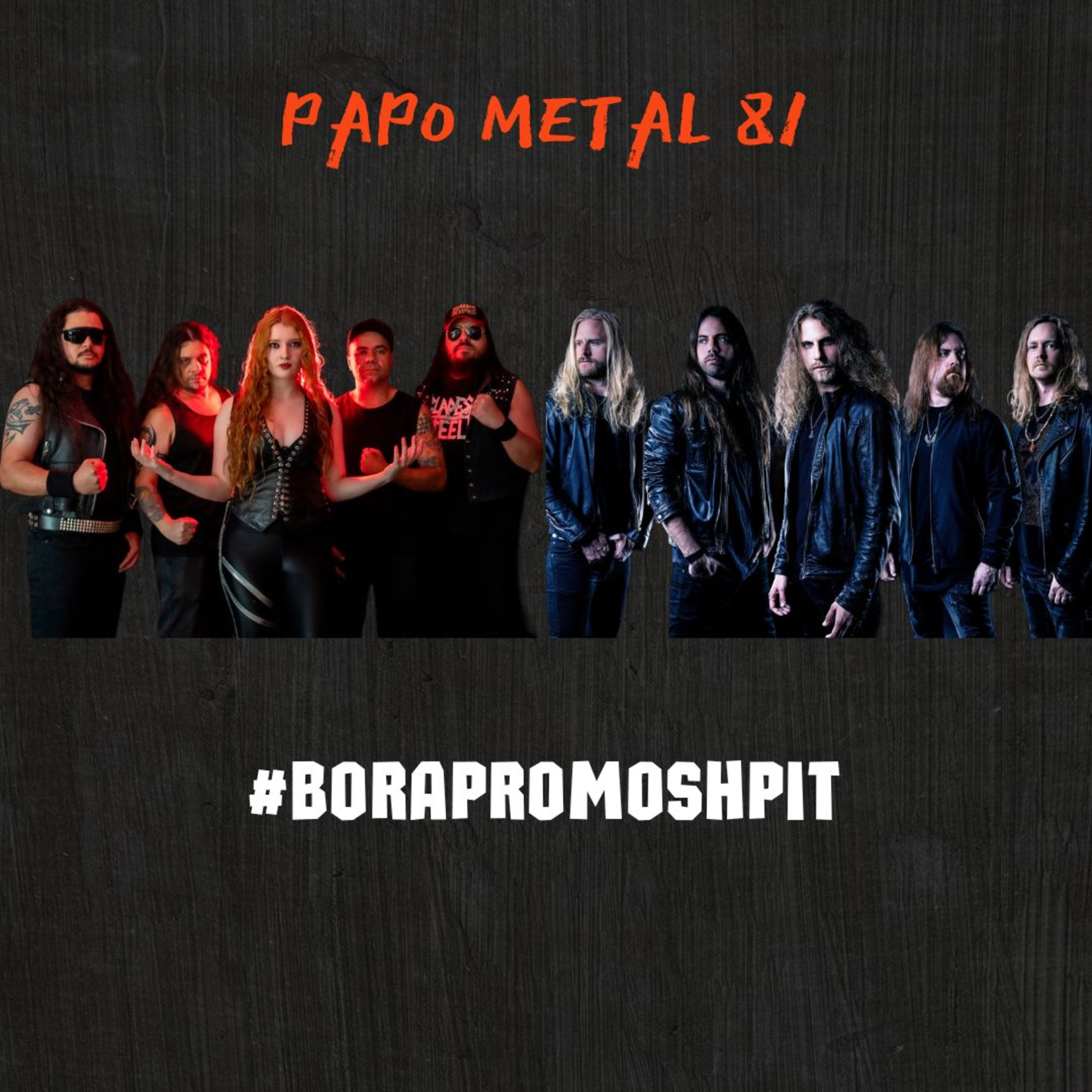 PAPO METAL