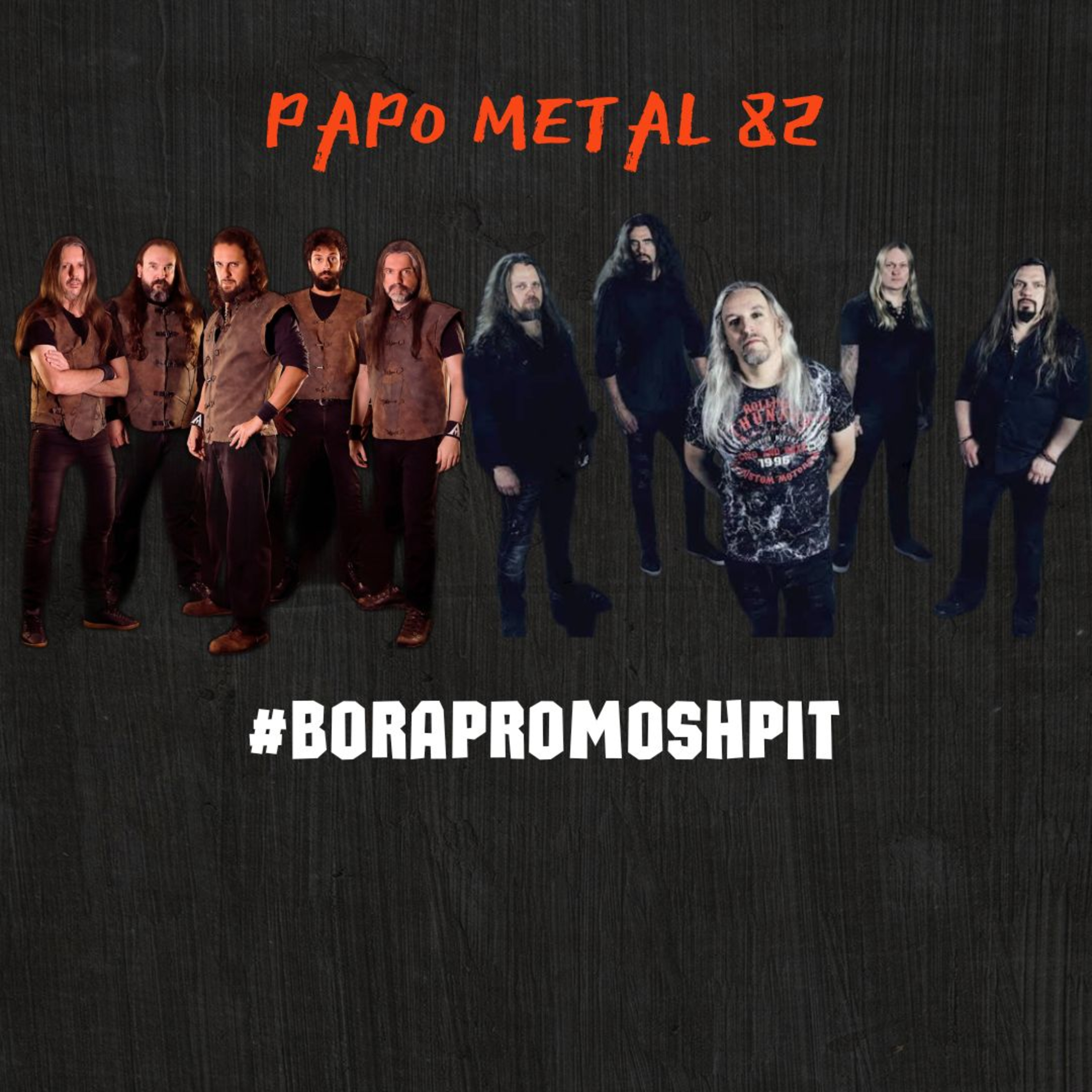 PAPO METAL