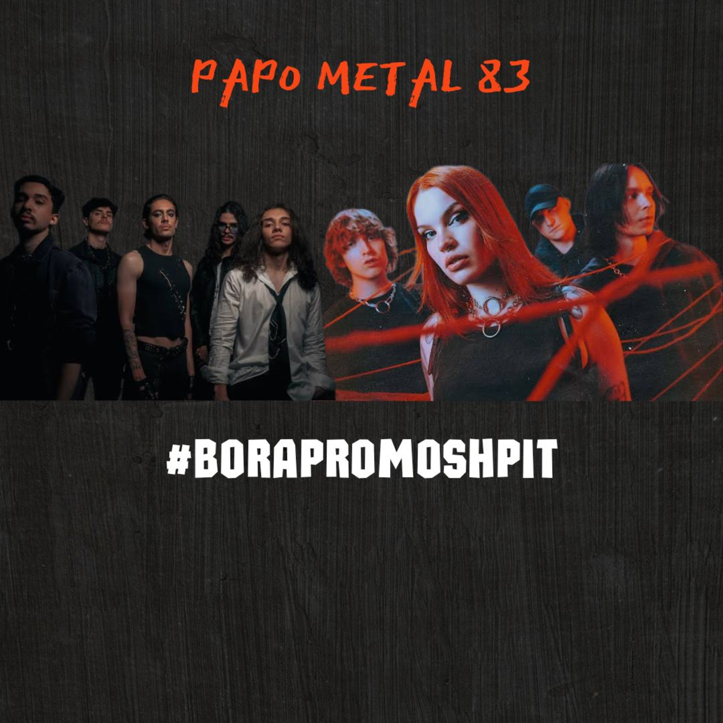 PAPO METAL