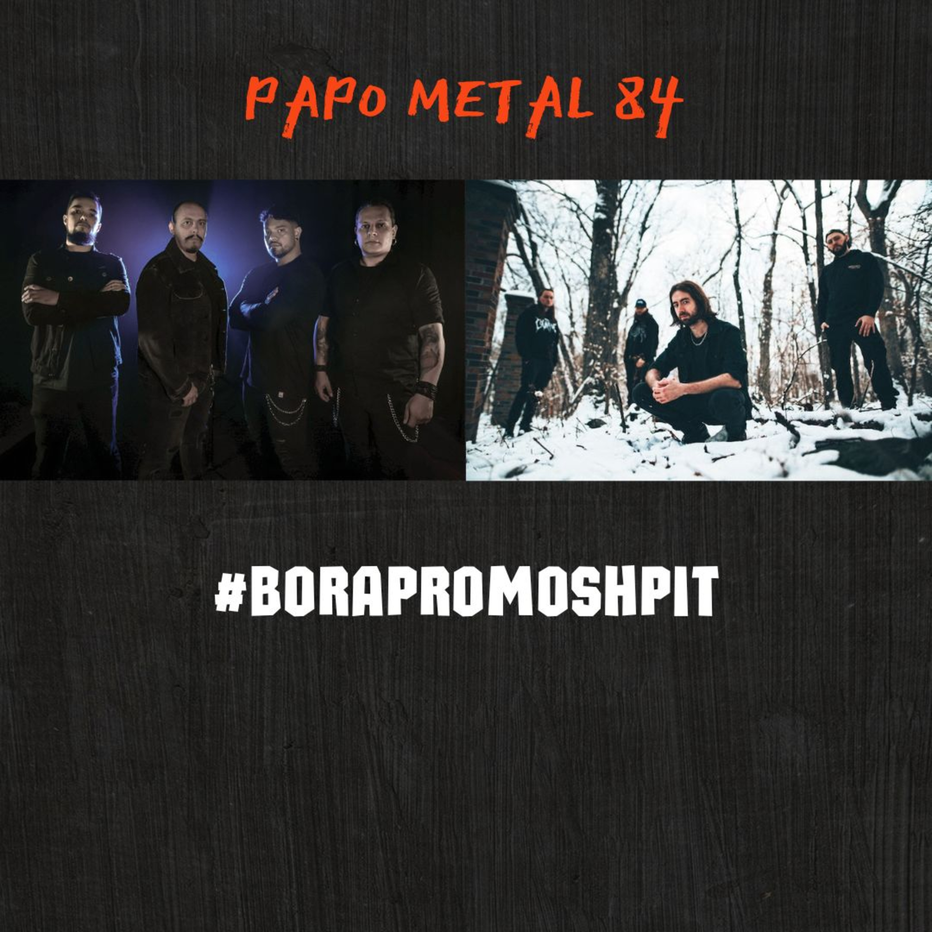 PAPO METAL
