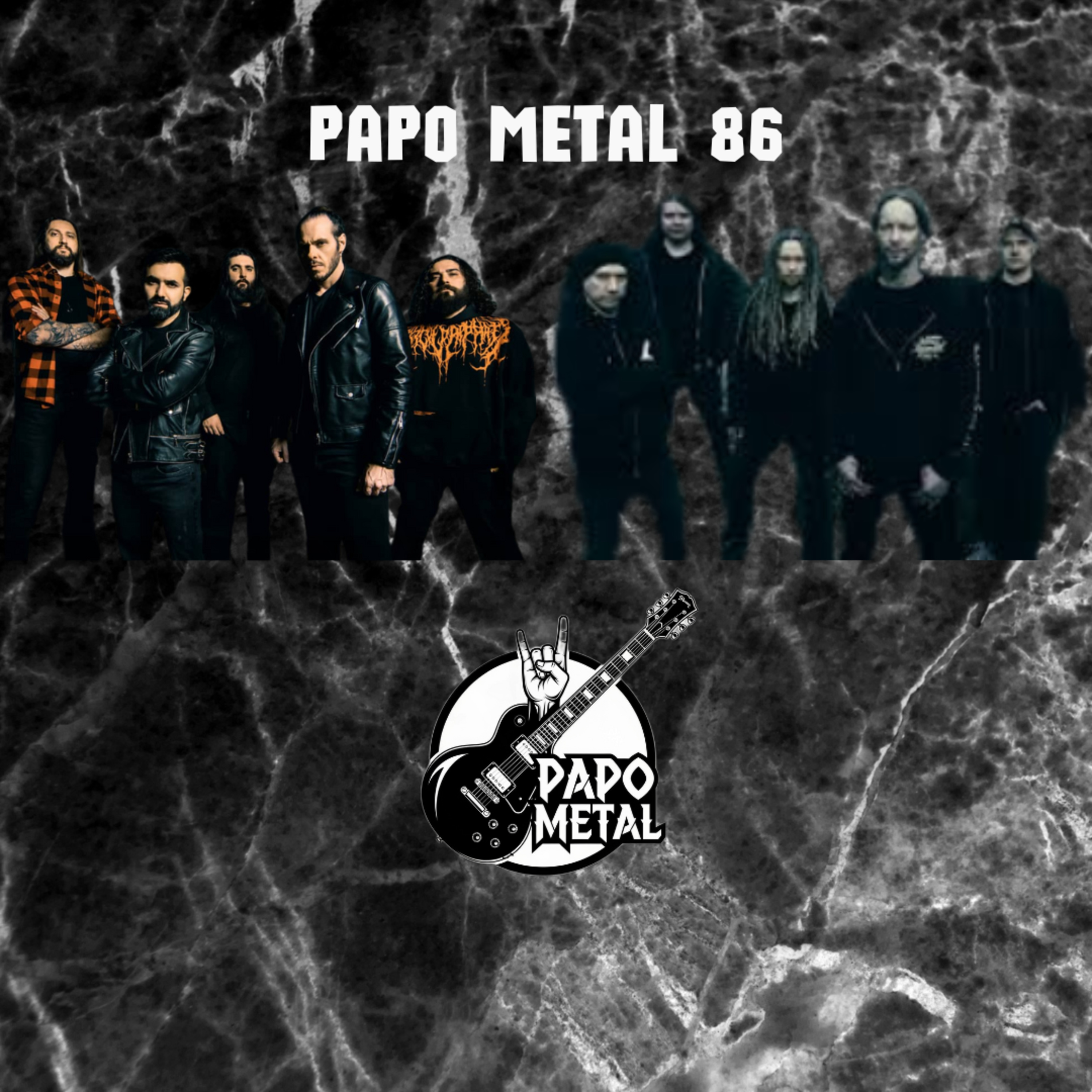 PAPO METAL