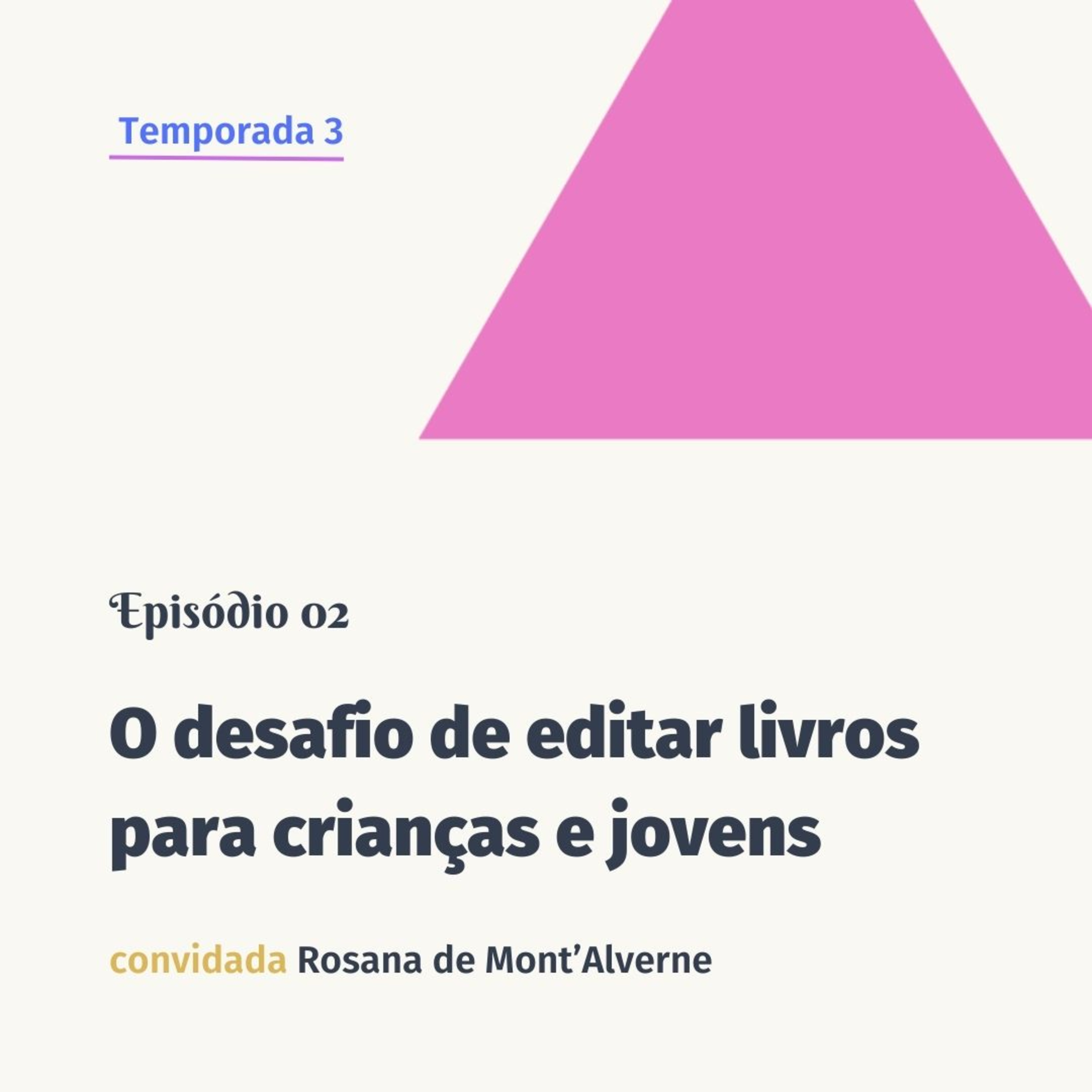 Deixa que eu te conto...