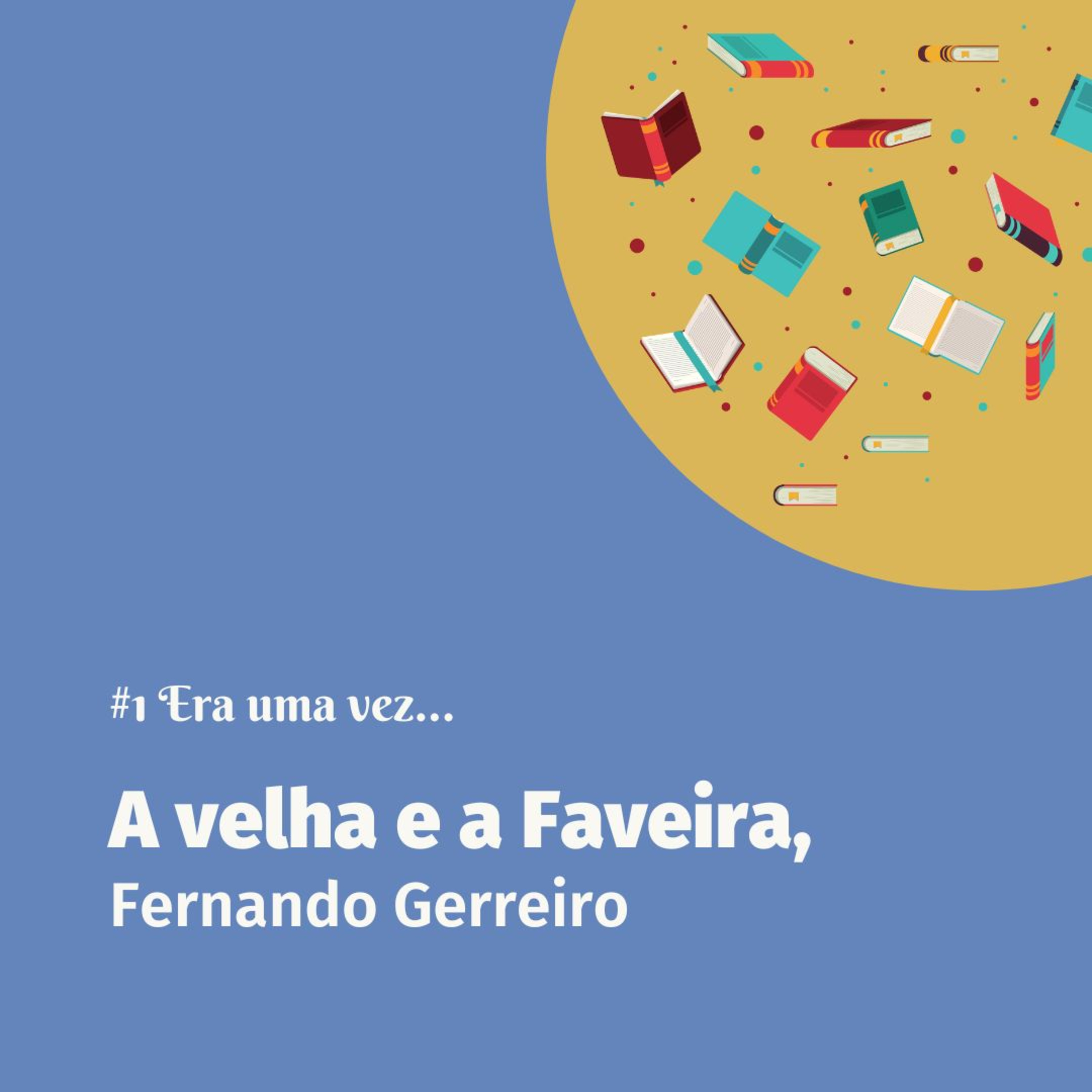 Deixa que eu te conto...