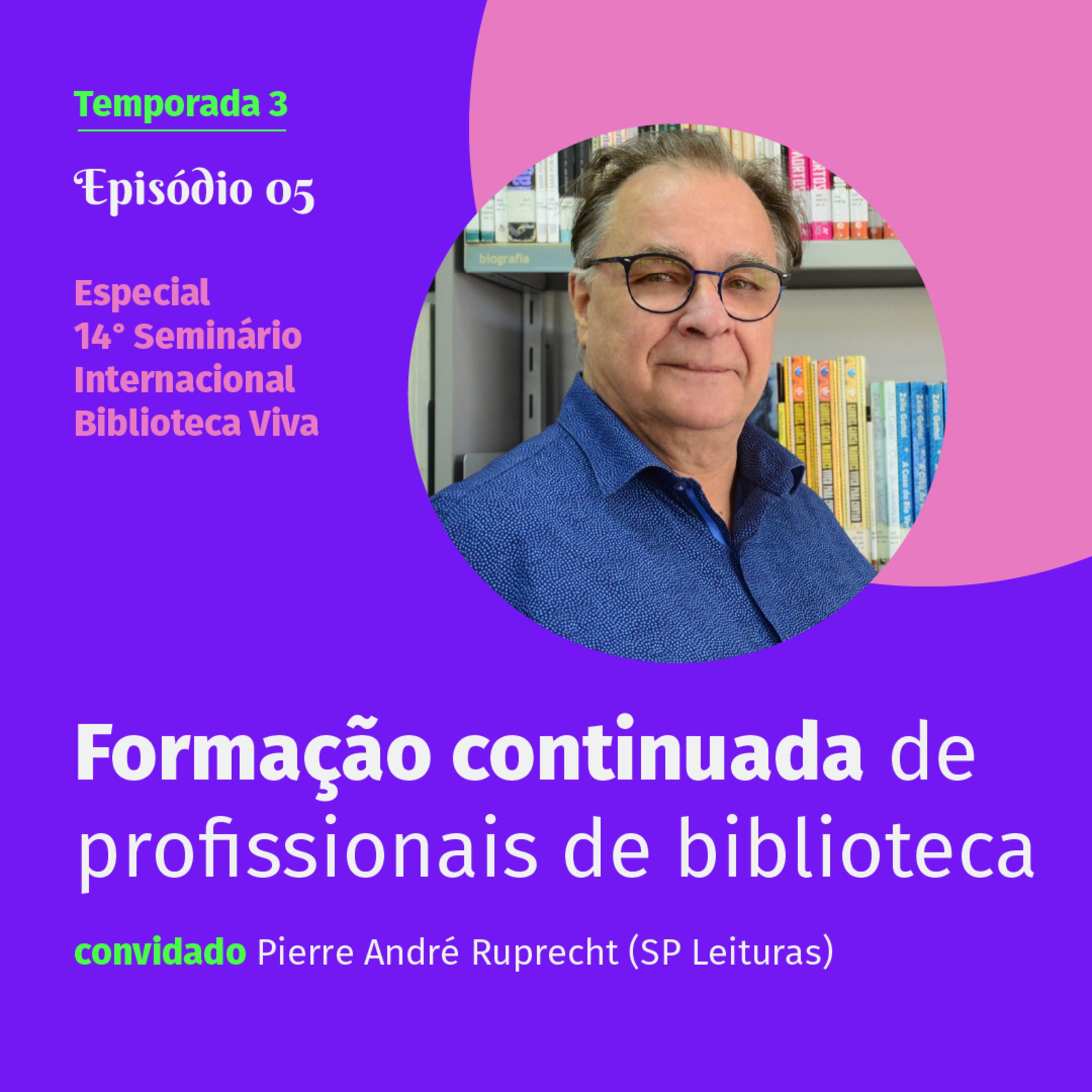 Deixa que eu te conto...