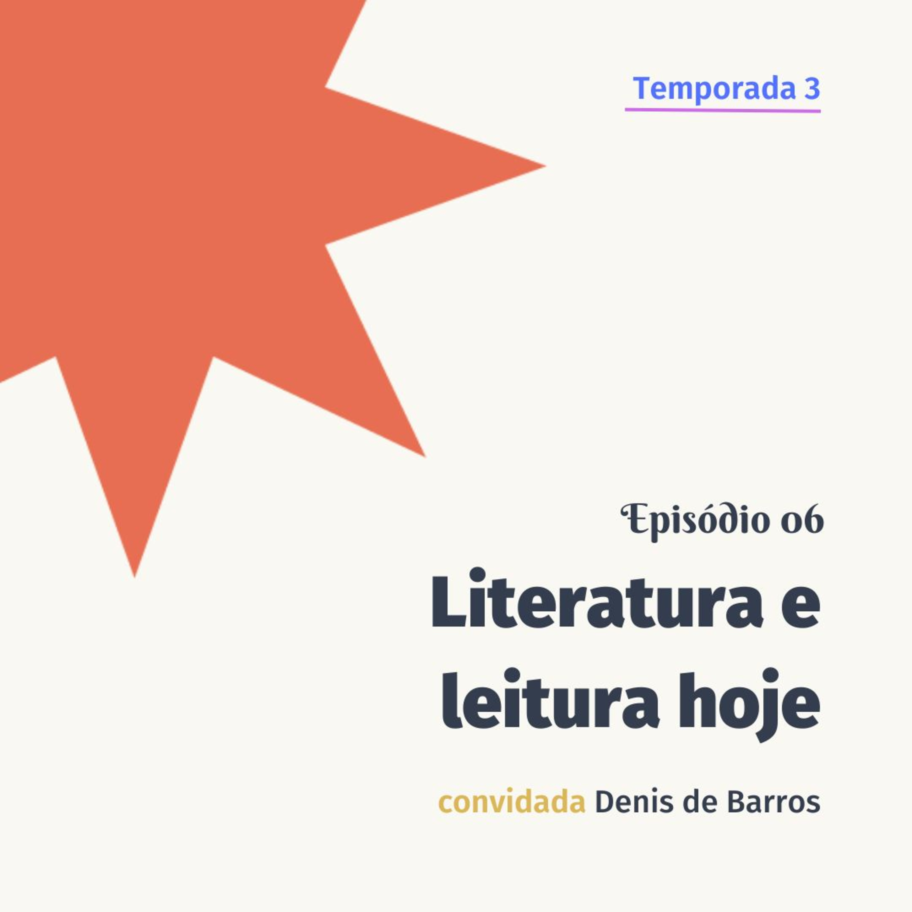 Deixa que eu te conto...