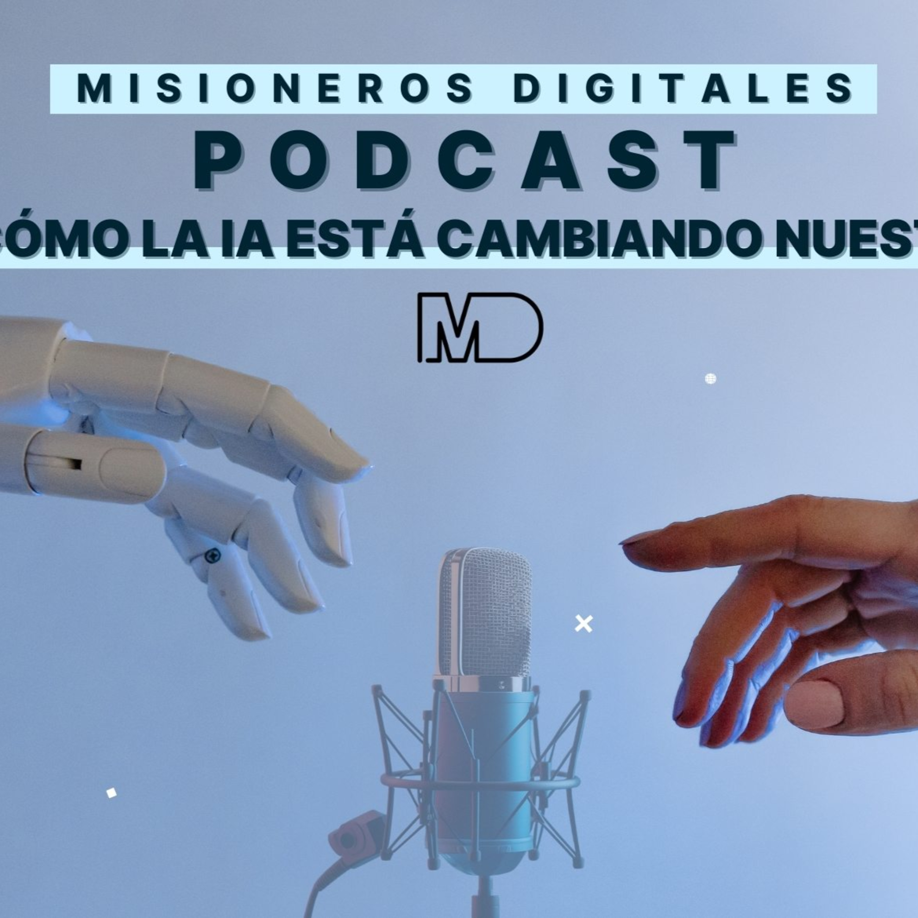 Misioneros Digitales