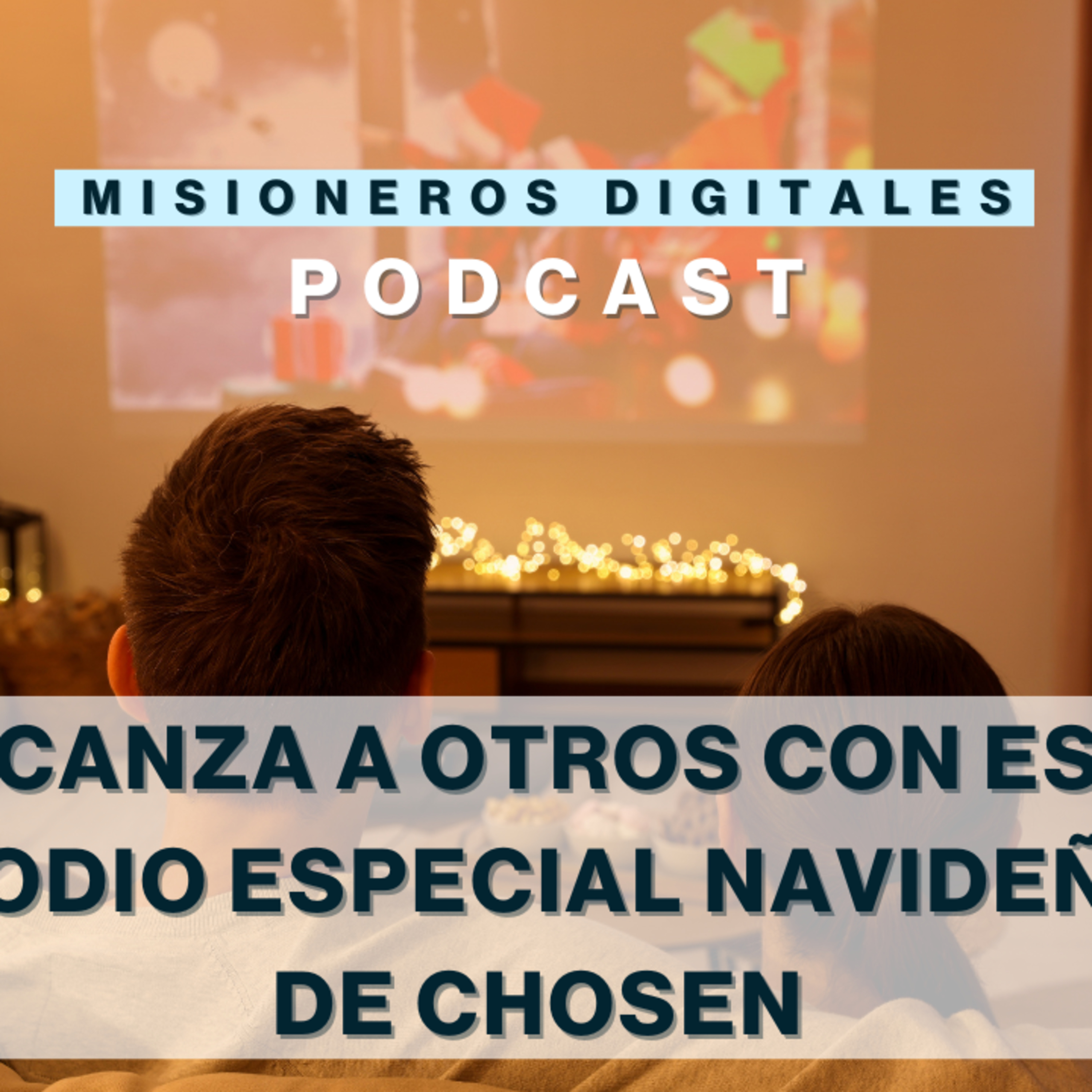 Misioneros Digitales