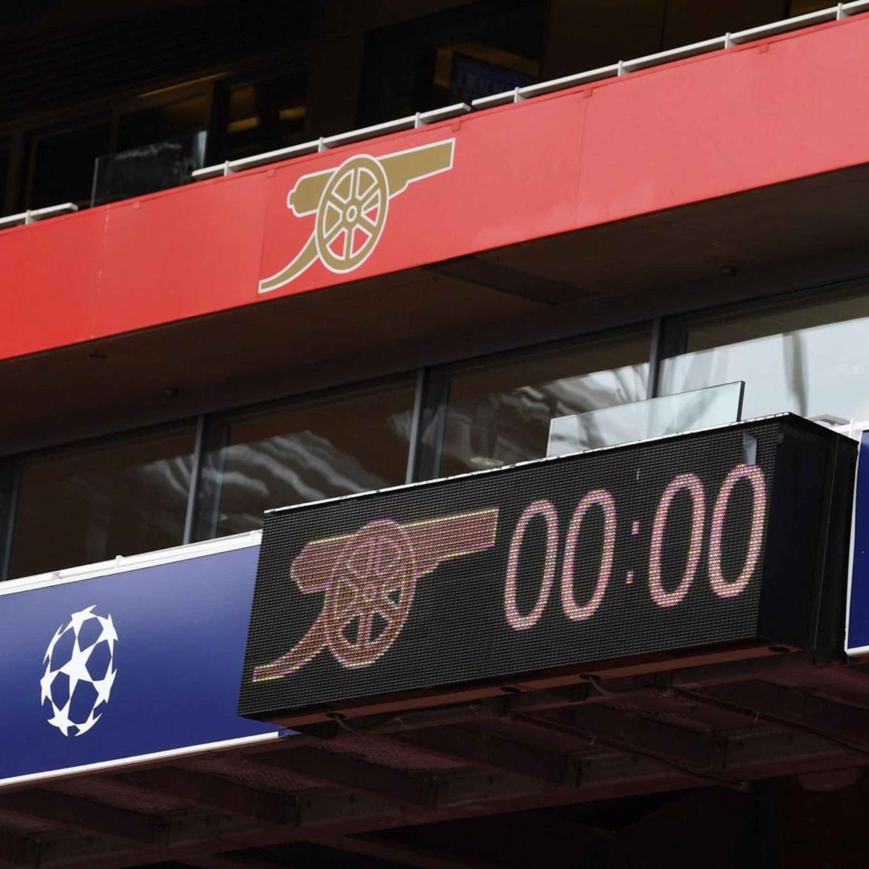 AFC BACK IN THE CHAMPIONS LEAGUE