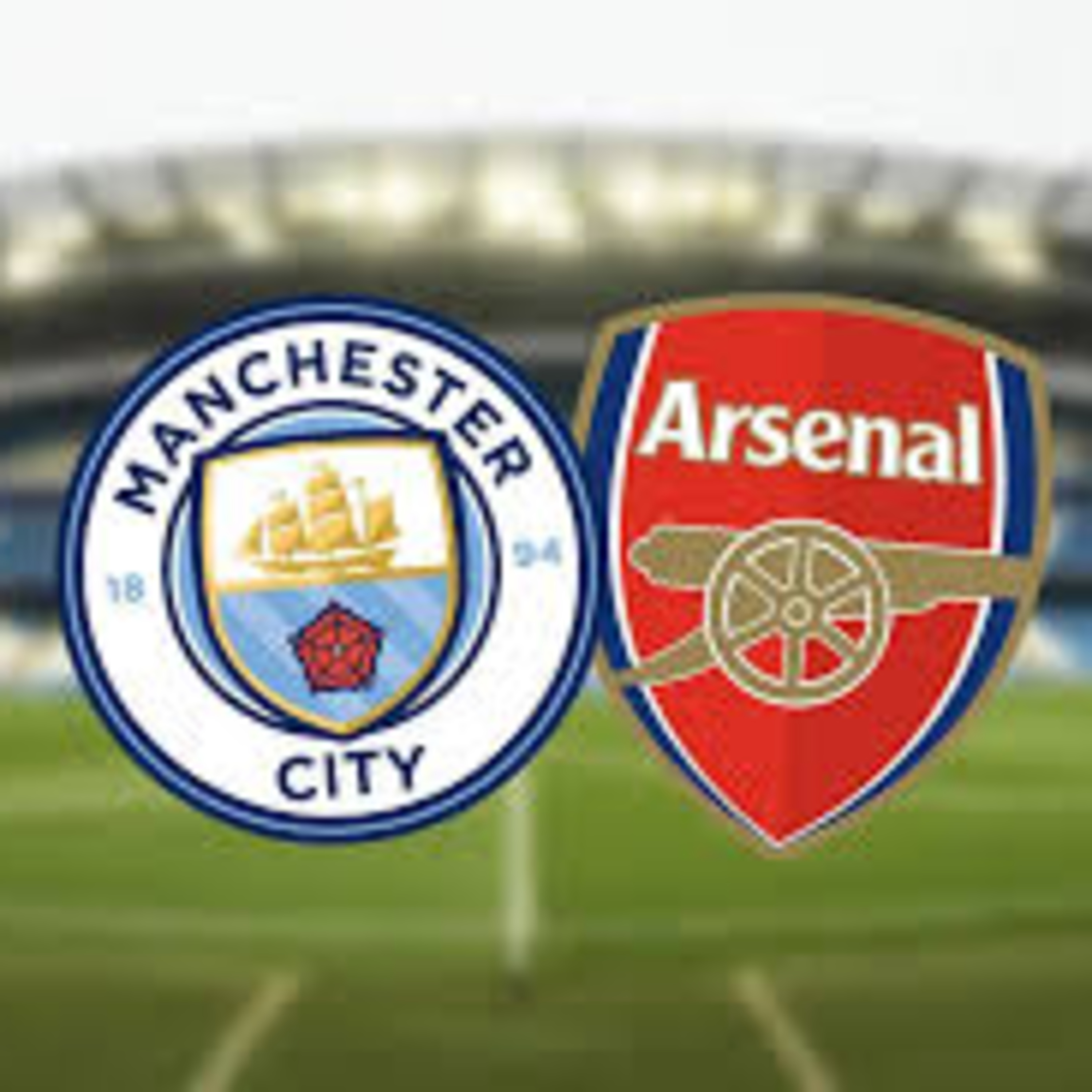 Ep. 41 Man City Preview!