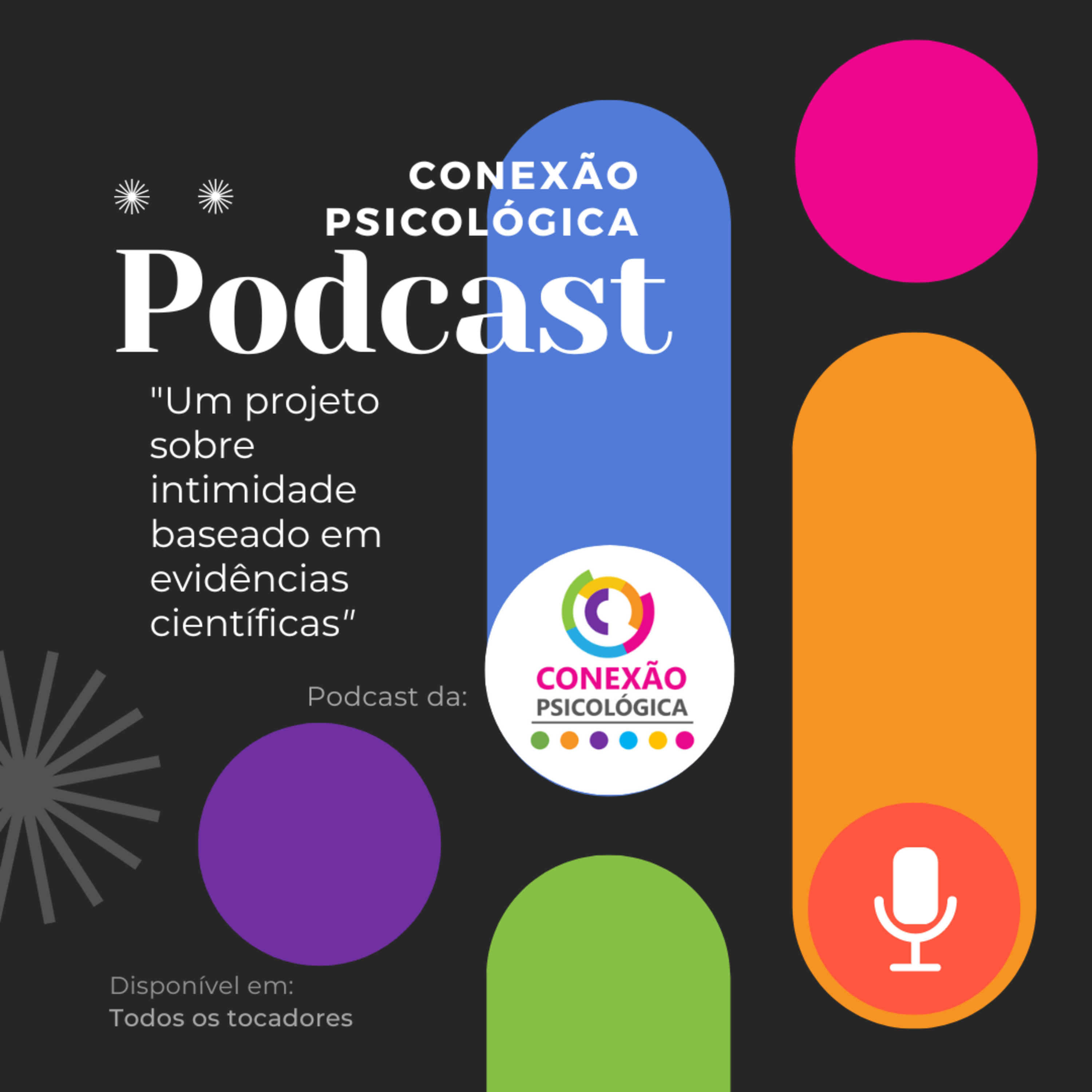 Conexão Psicológica