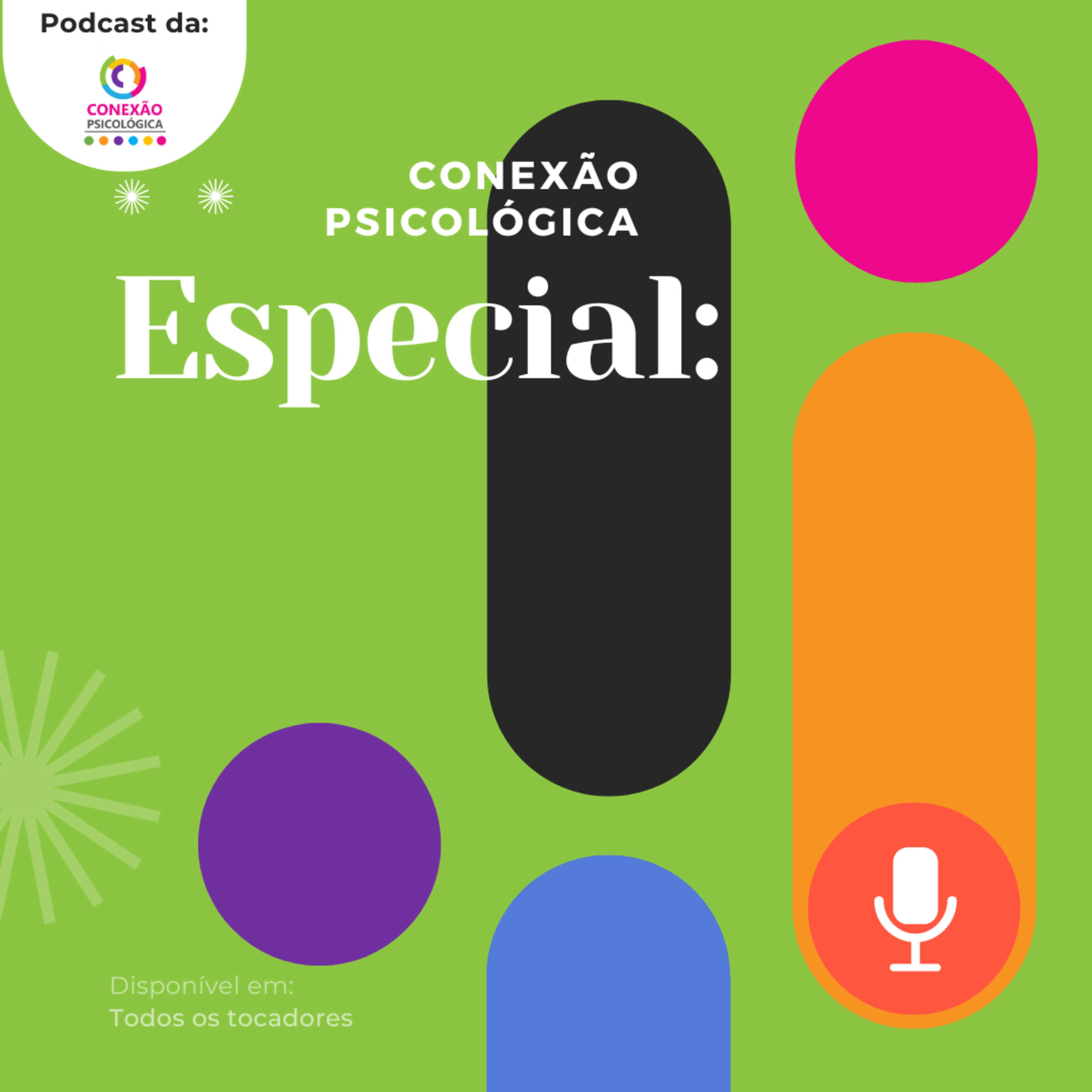 Conexão Psicológica