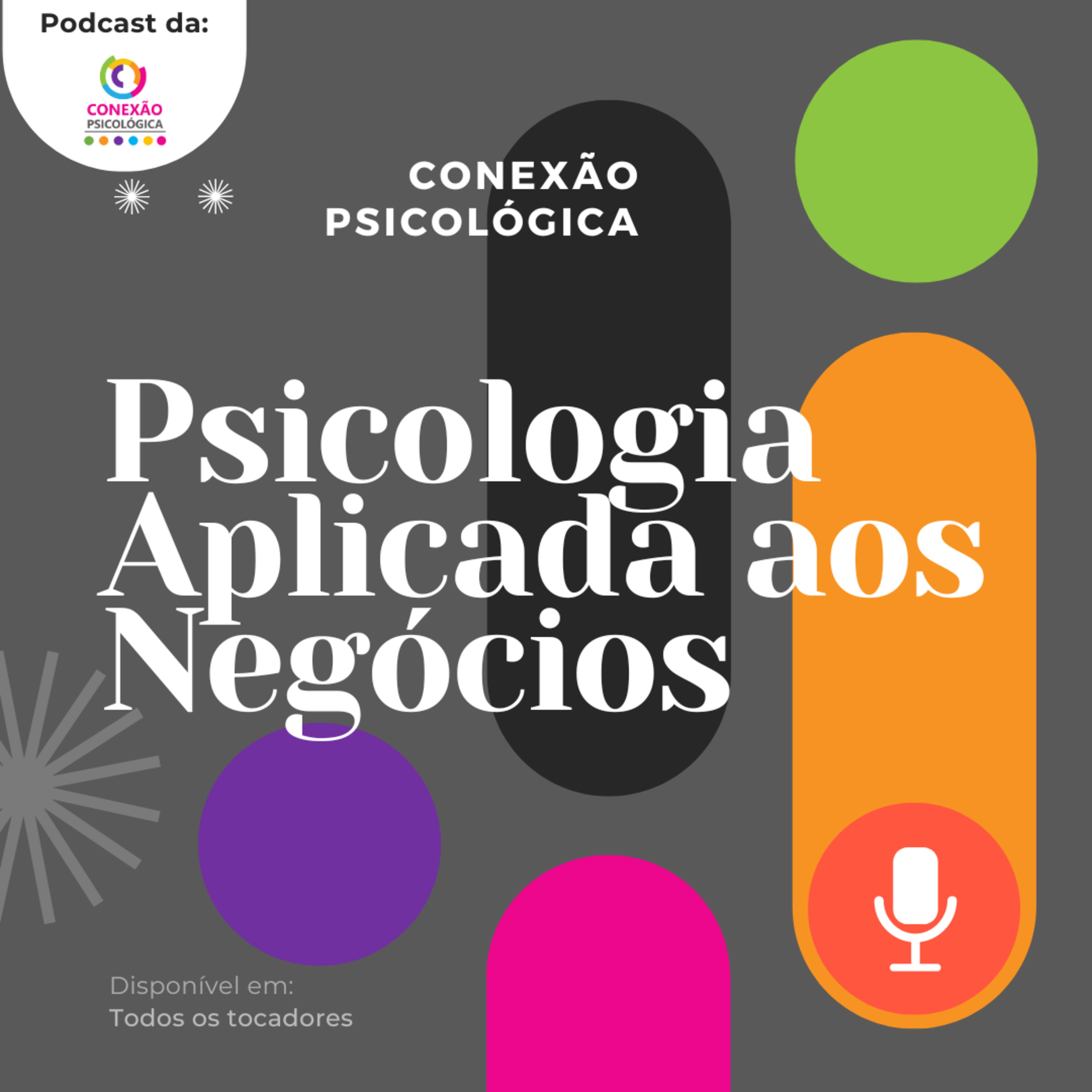 Conexão Psicológica