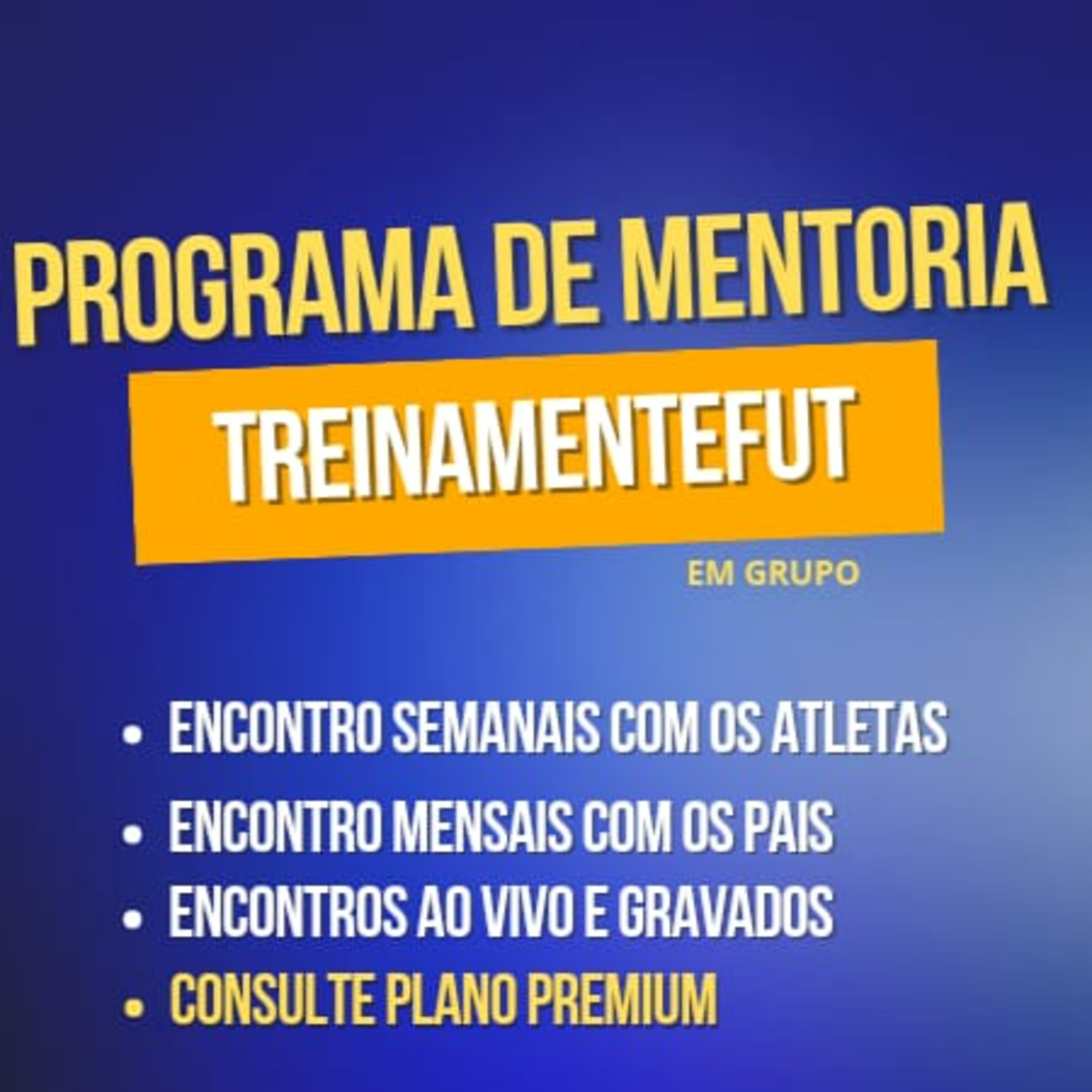 TreinaMenteCast