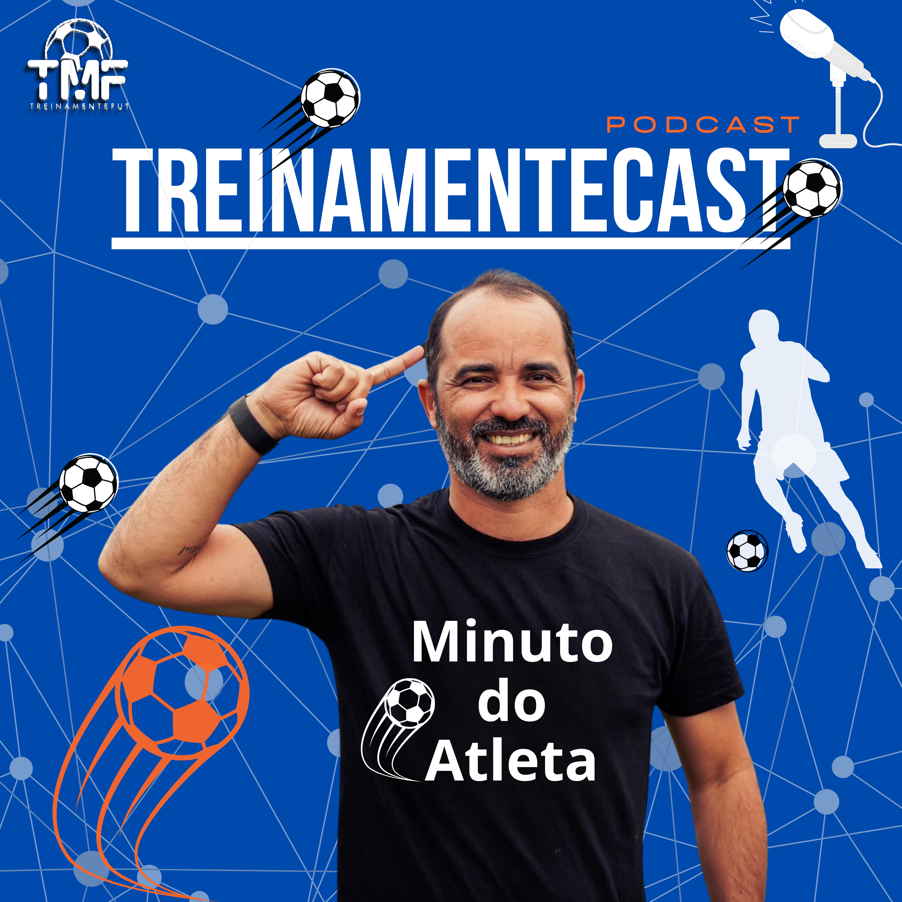 #2 Minuto do Atleta - Sabedoria para tomar decisões episode artwork