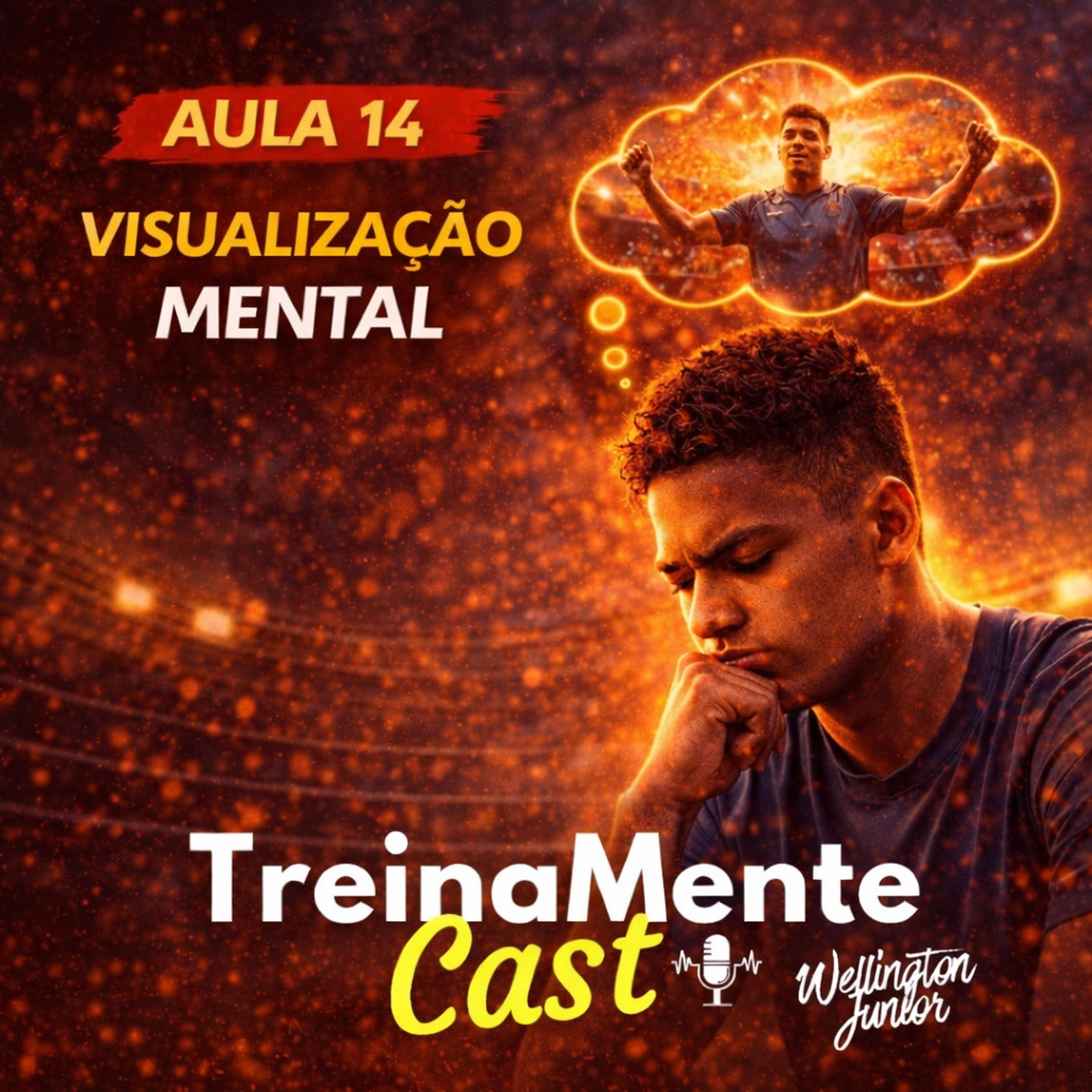 Visualização Mental episode artwork