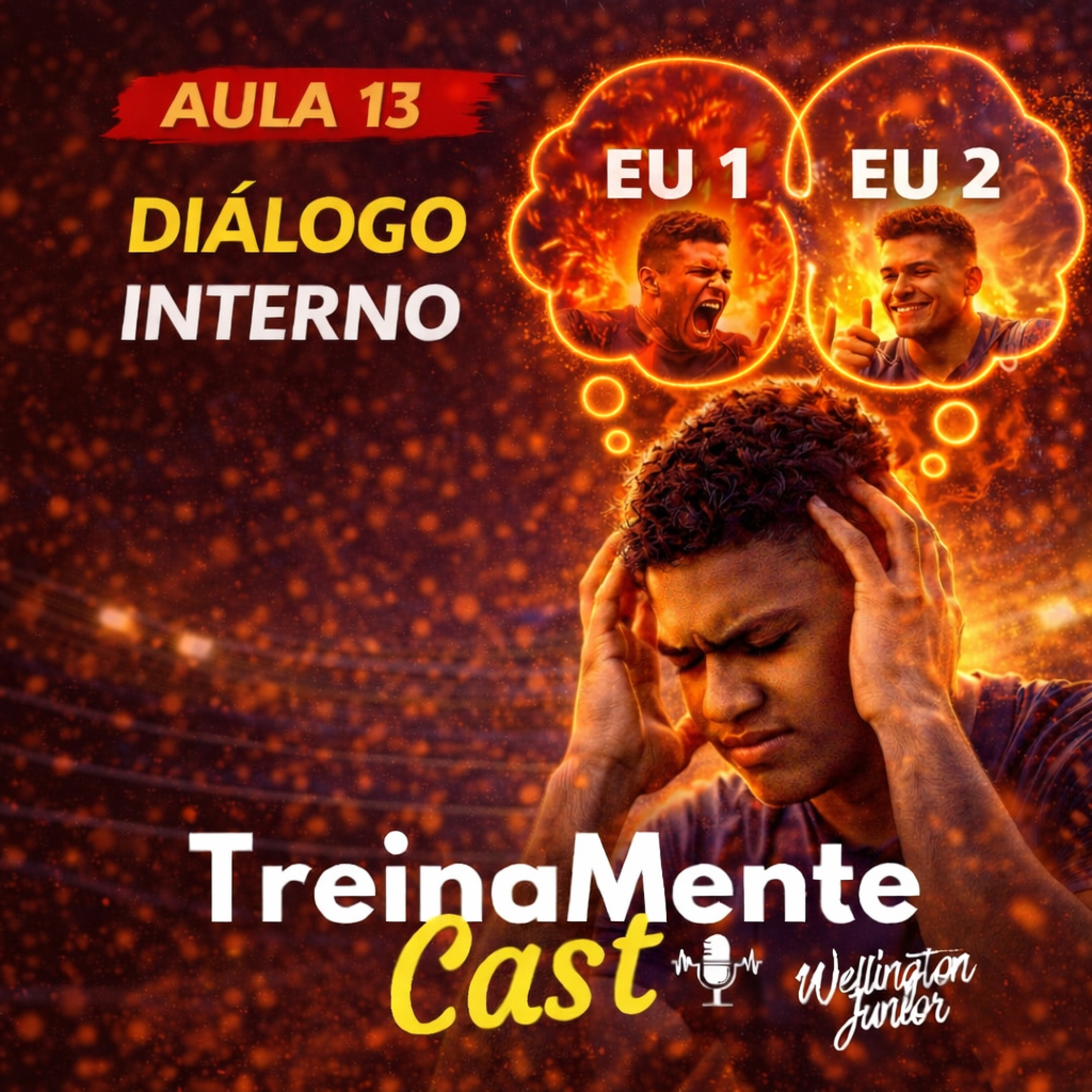 Diálogo Interno “Self Talk” episode artwork
