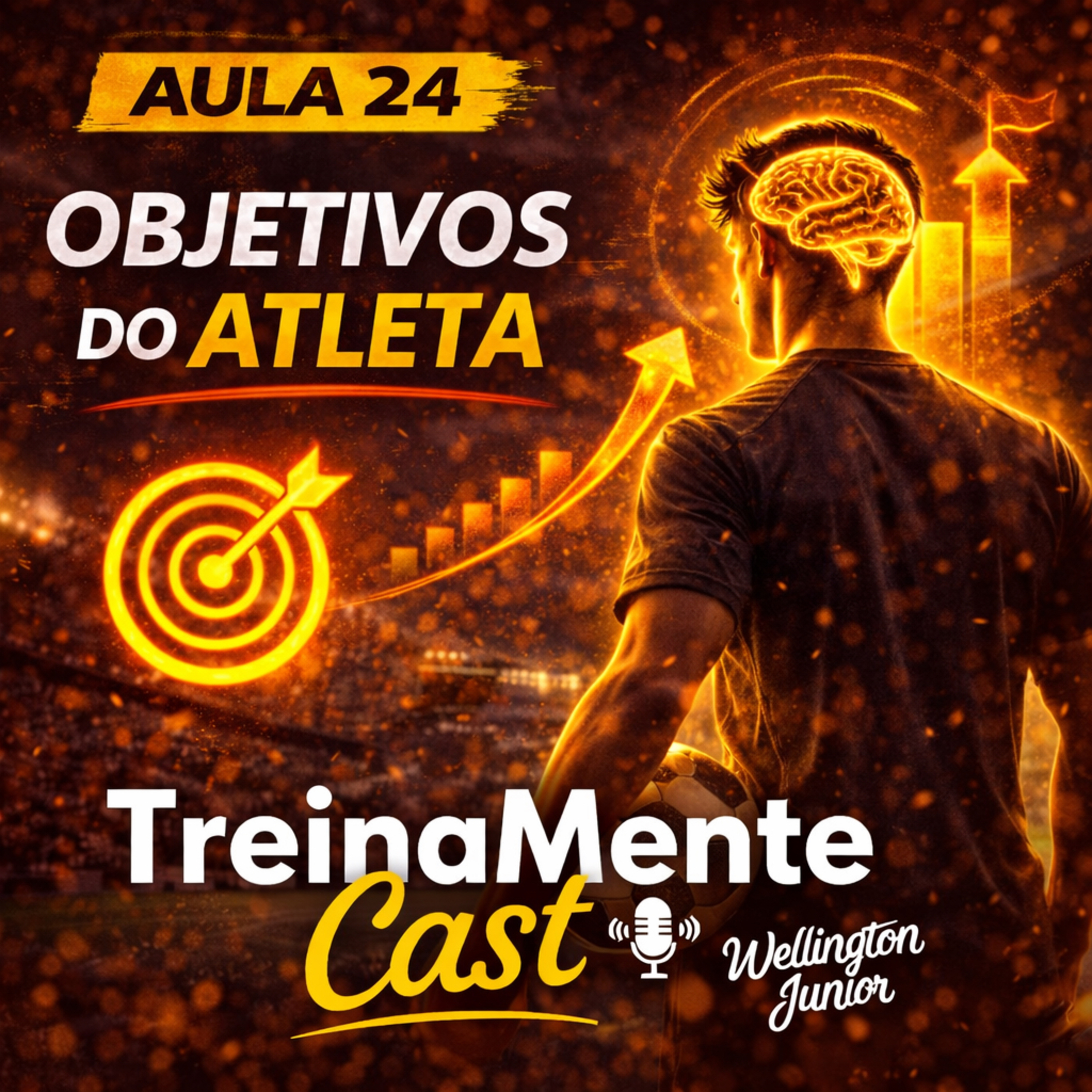 Objetivos do Atleta episode artwork