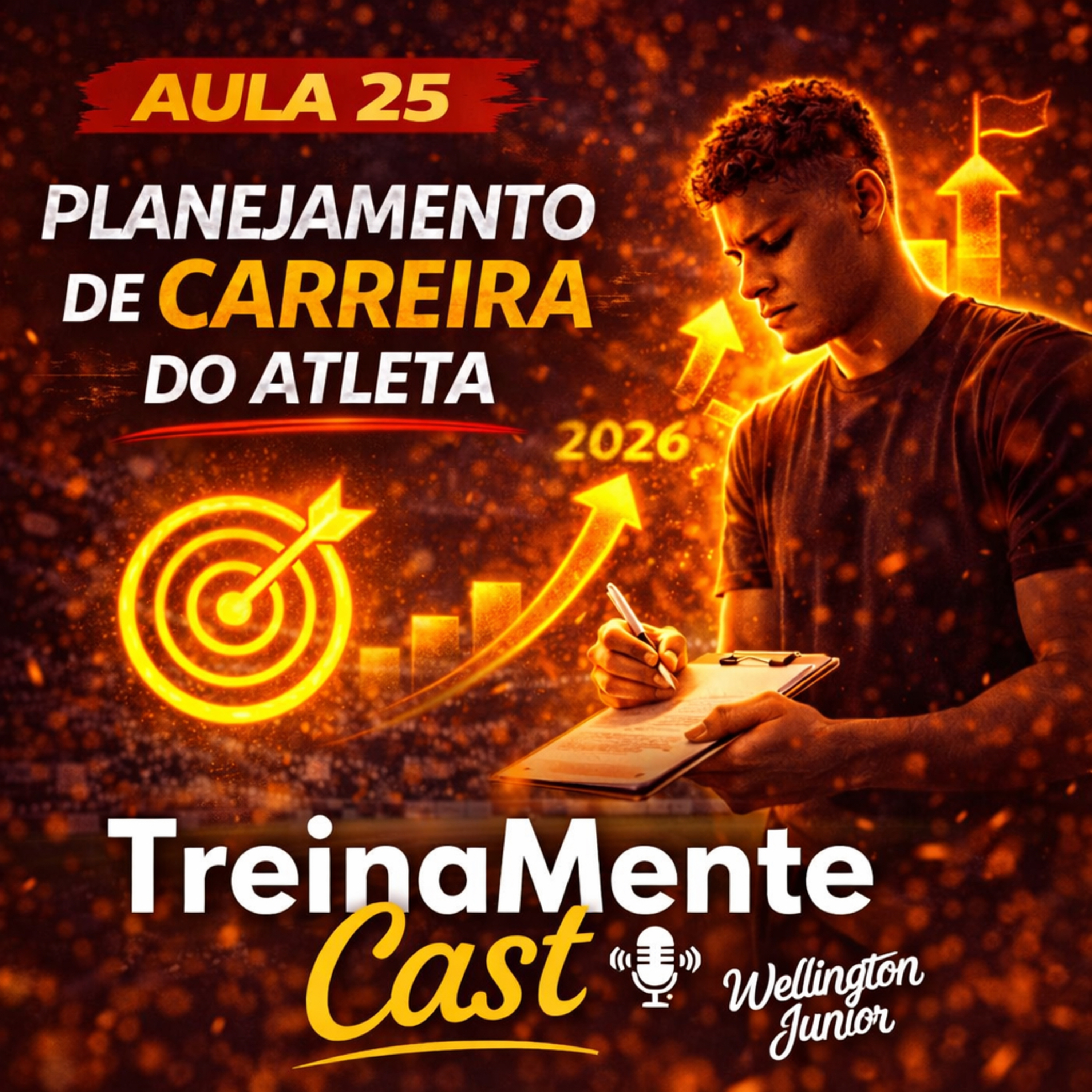 Planejamento de Carreira episode artwork