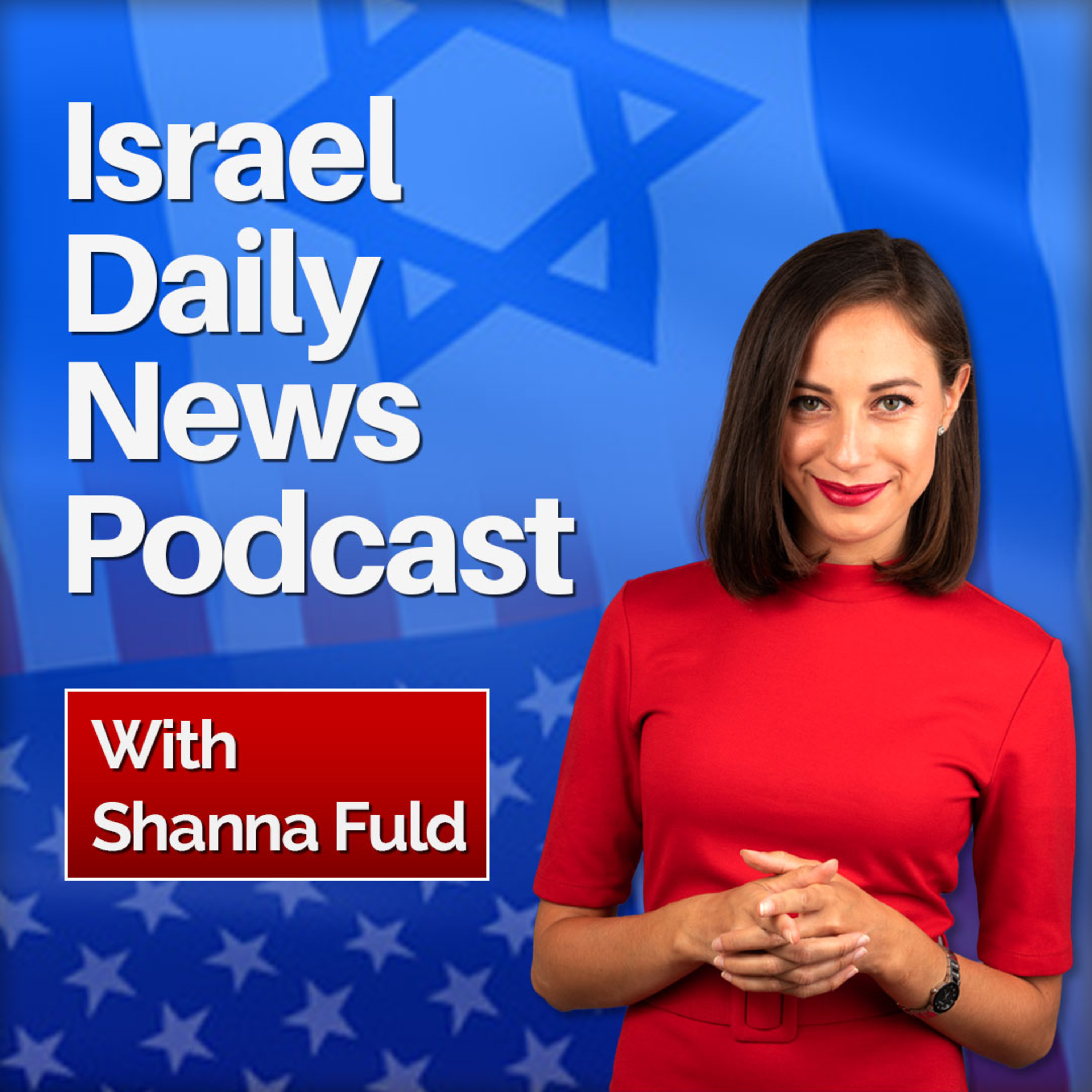 Journalist or Terrorist? Israel Gets a Confession & Israel Daily News; Thu/Fri Sept. 12, 2024