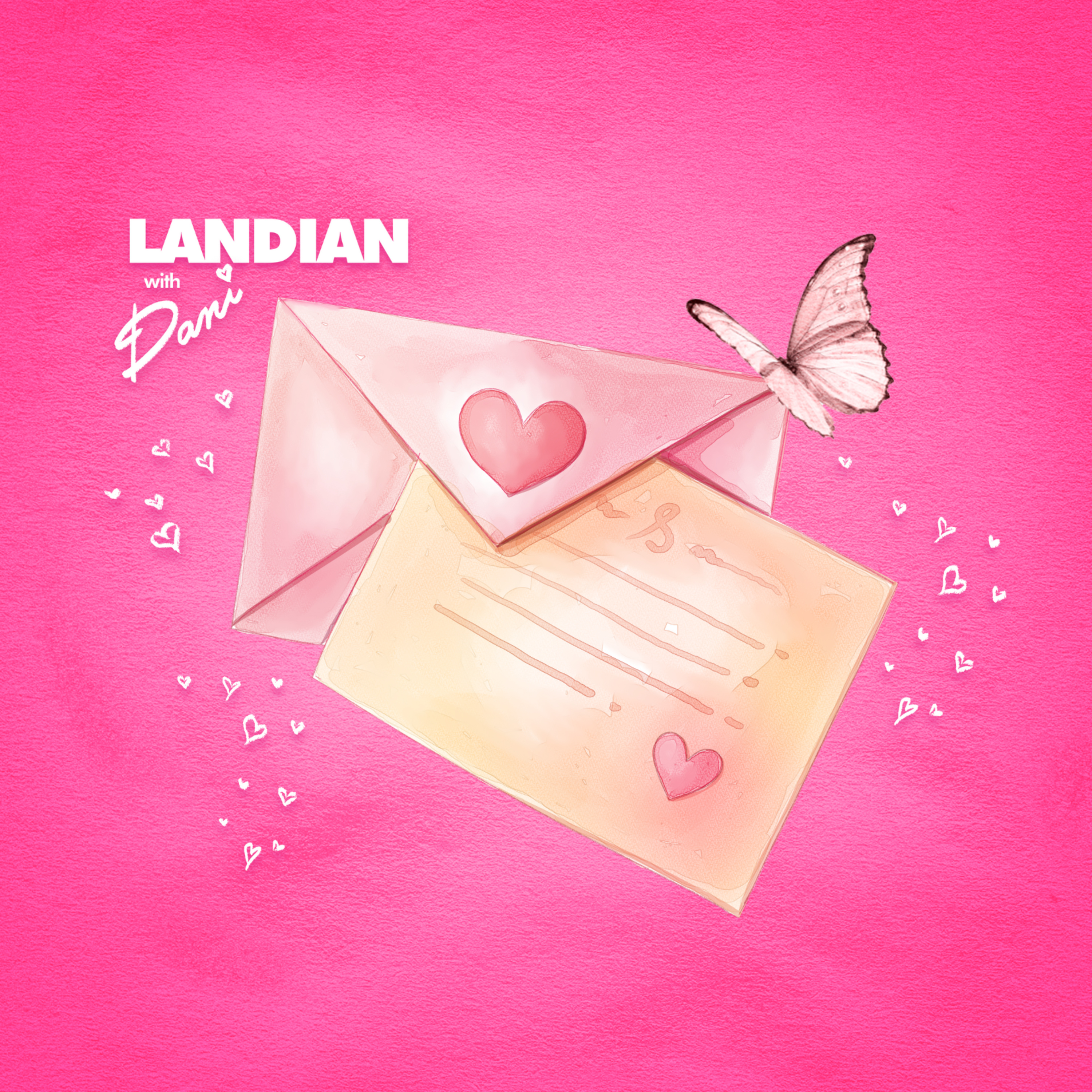 Landian with Dani