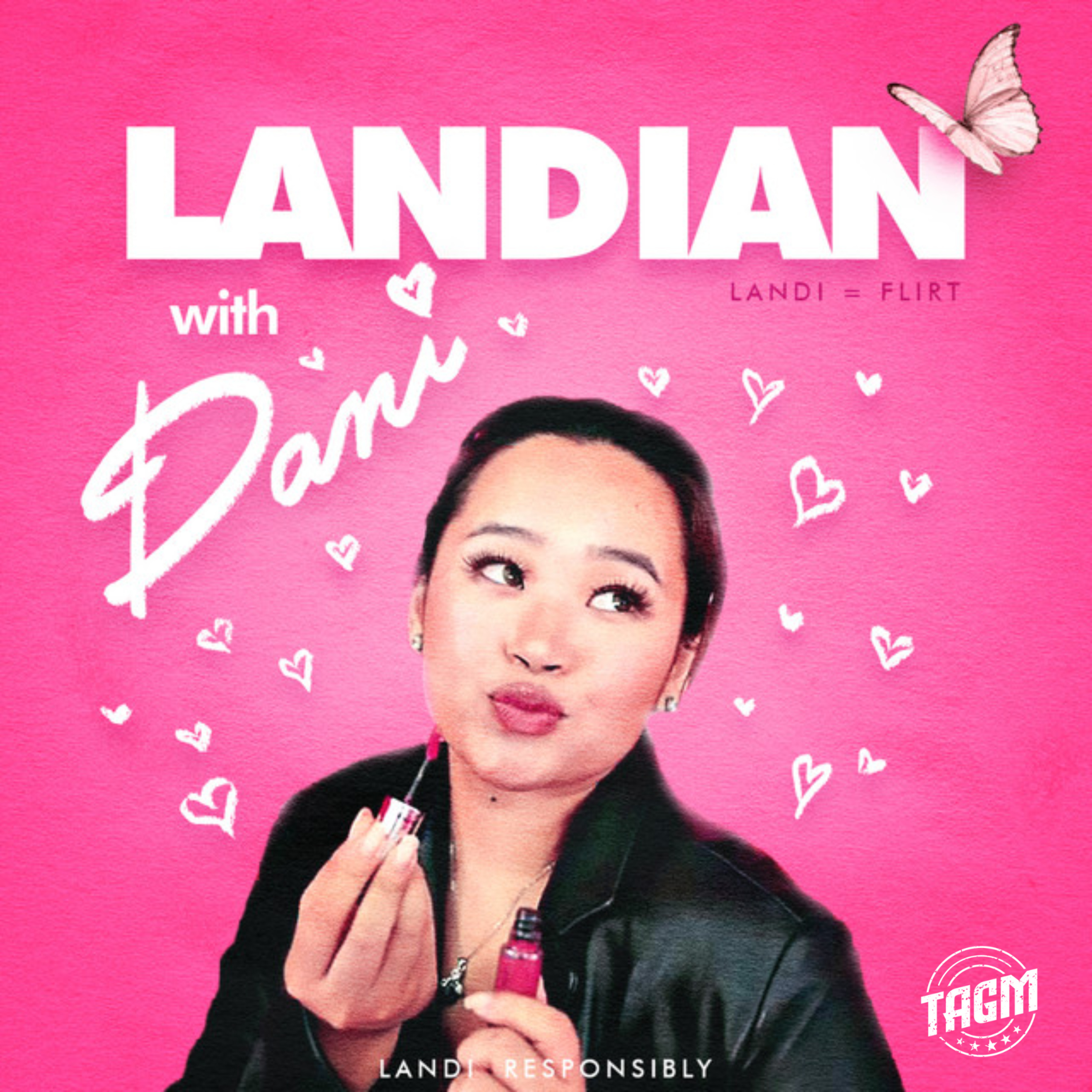 Landi Tip #19: Realize That He’s Just Not That Into You