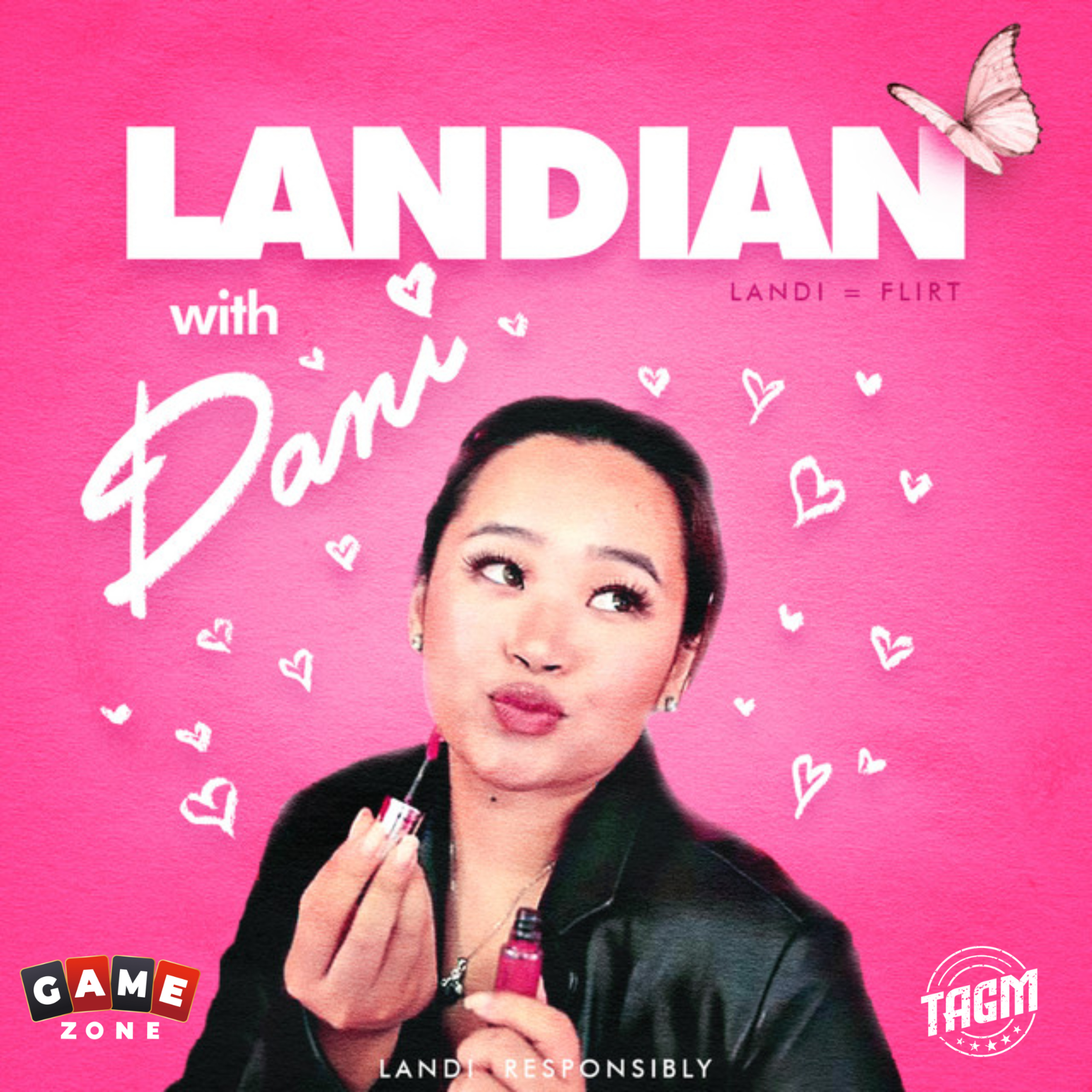 Landi Tip #35: Your Love Life, Your Choices: Main Character Energy and Writing One’s Own Love Story