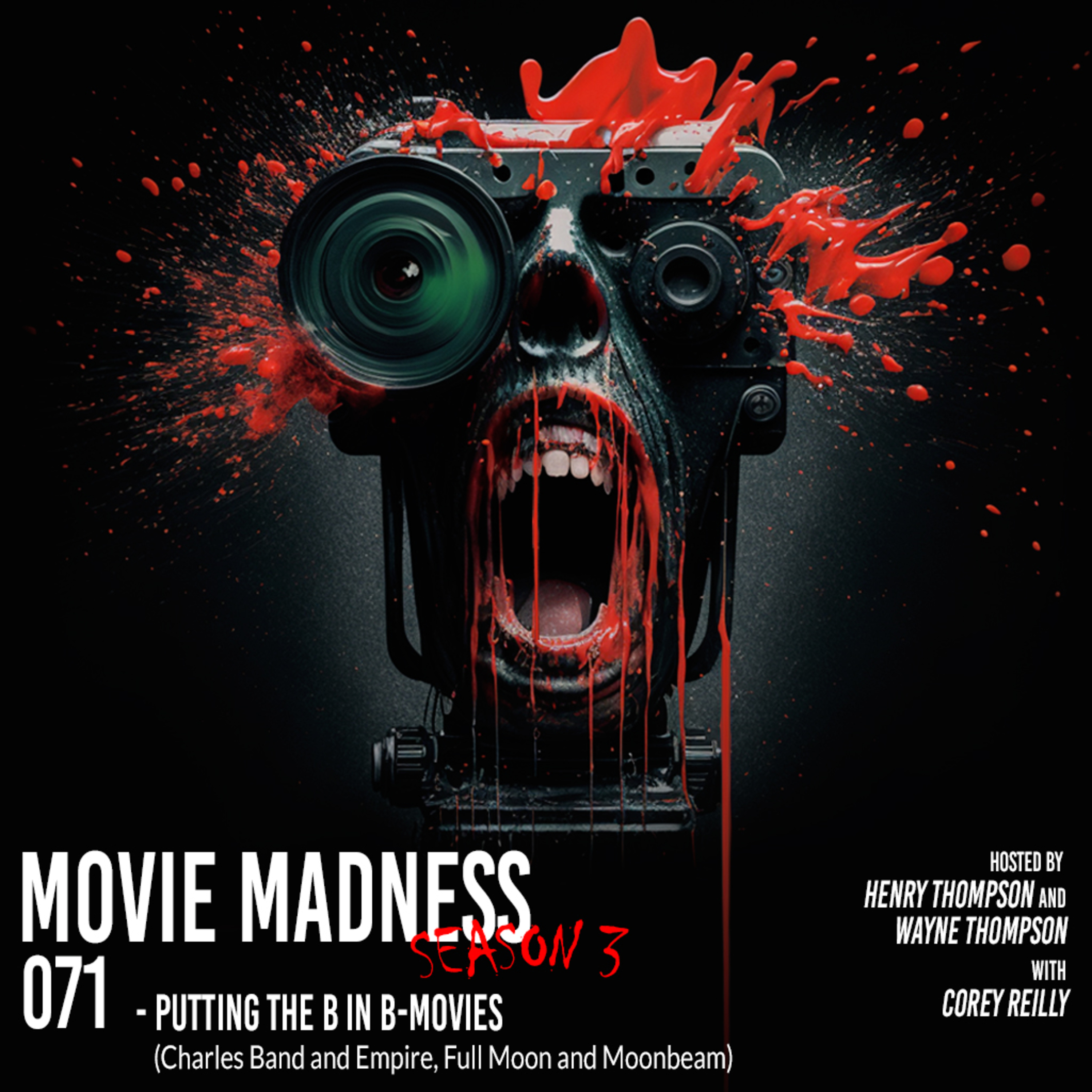 Movie Madness