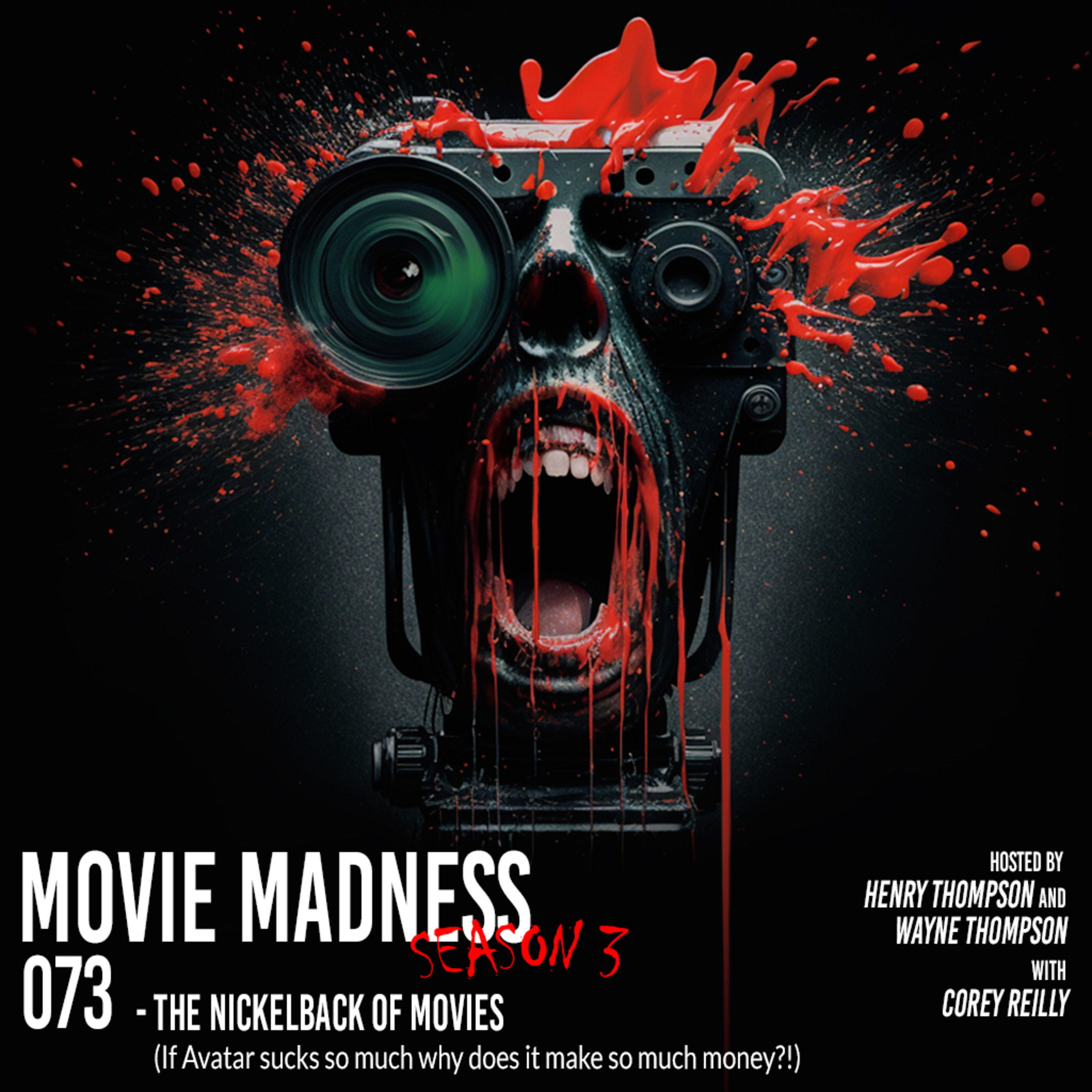 Movie Madness