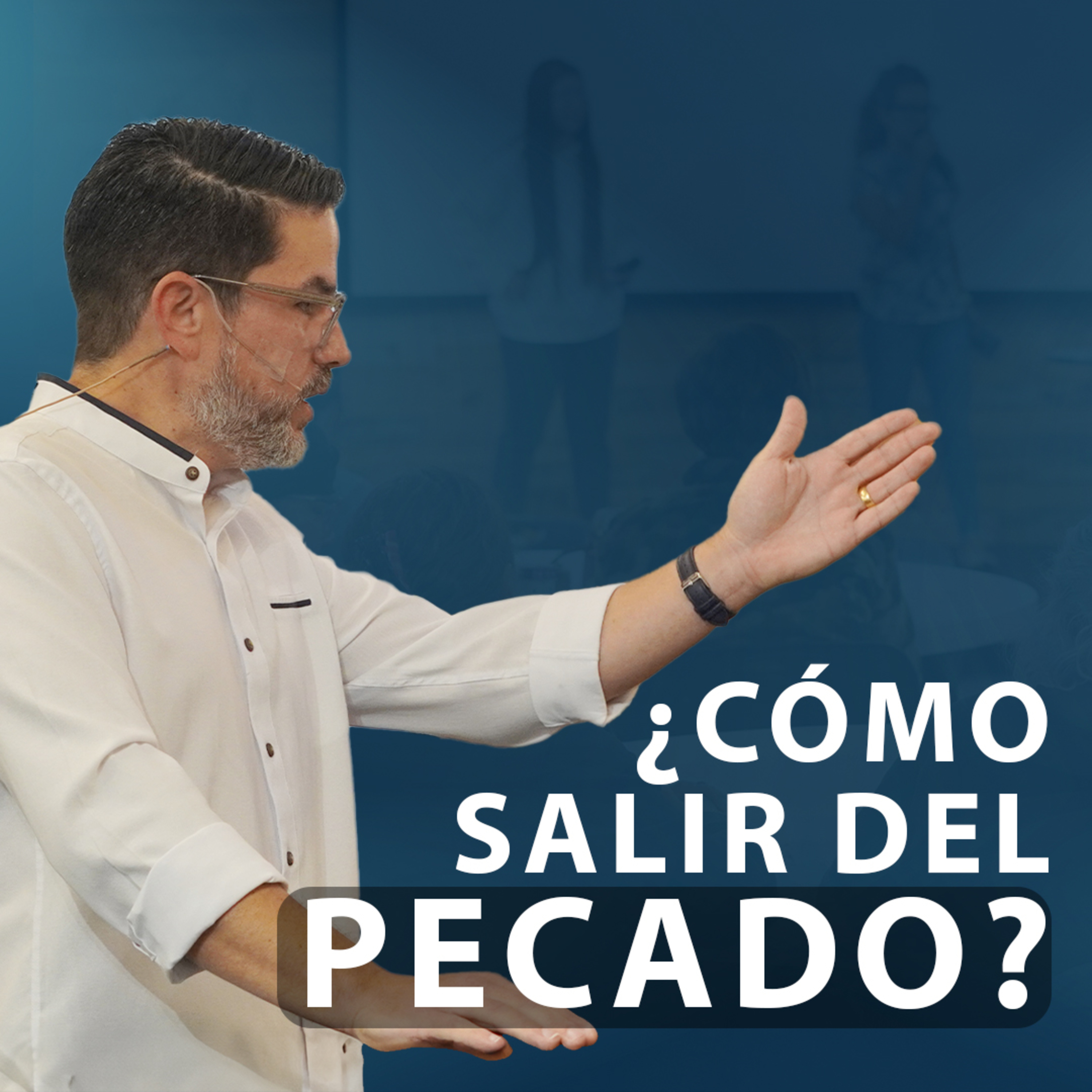 Portada de Palabras De Vida Con Jean Petit