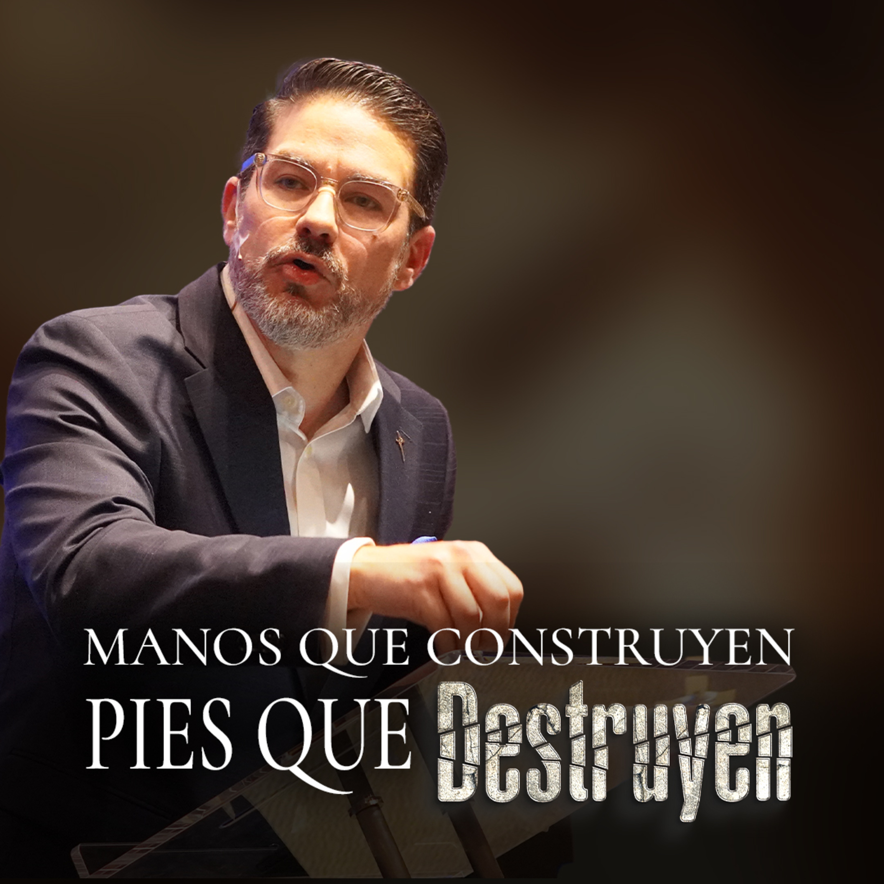 Portada de Palabras De Vida Con Jean Petit