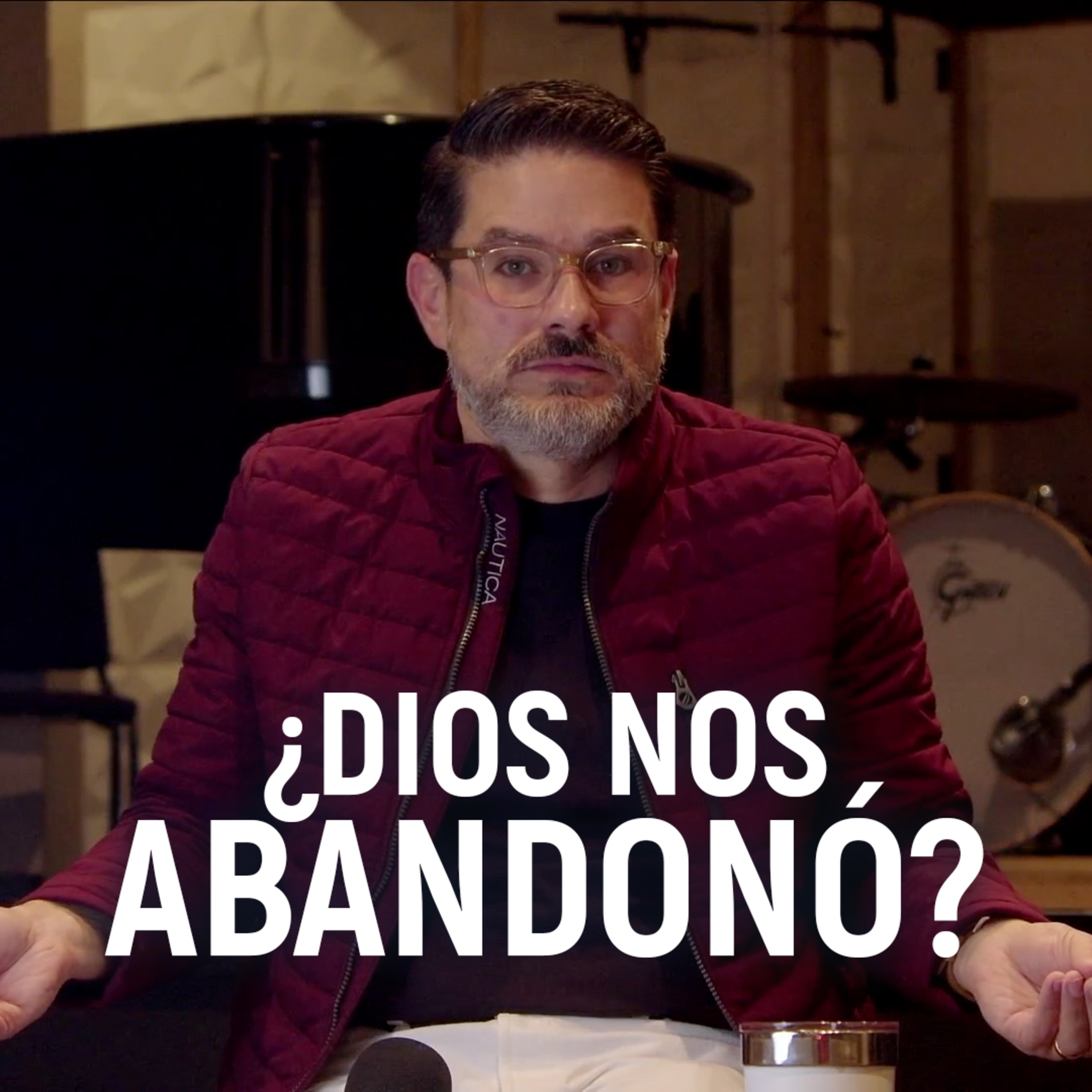 Portada de Palabras De Vida Con Jean Petit