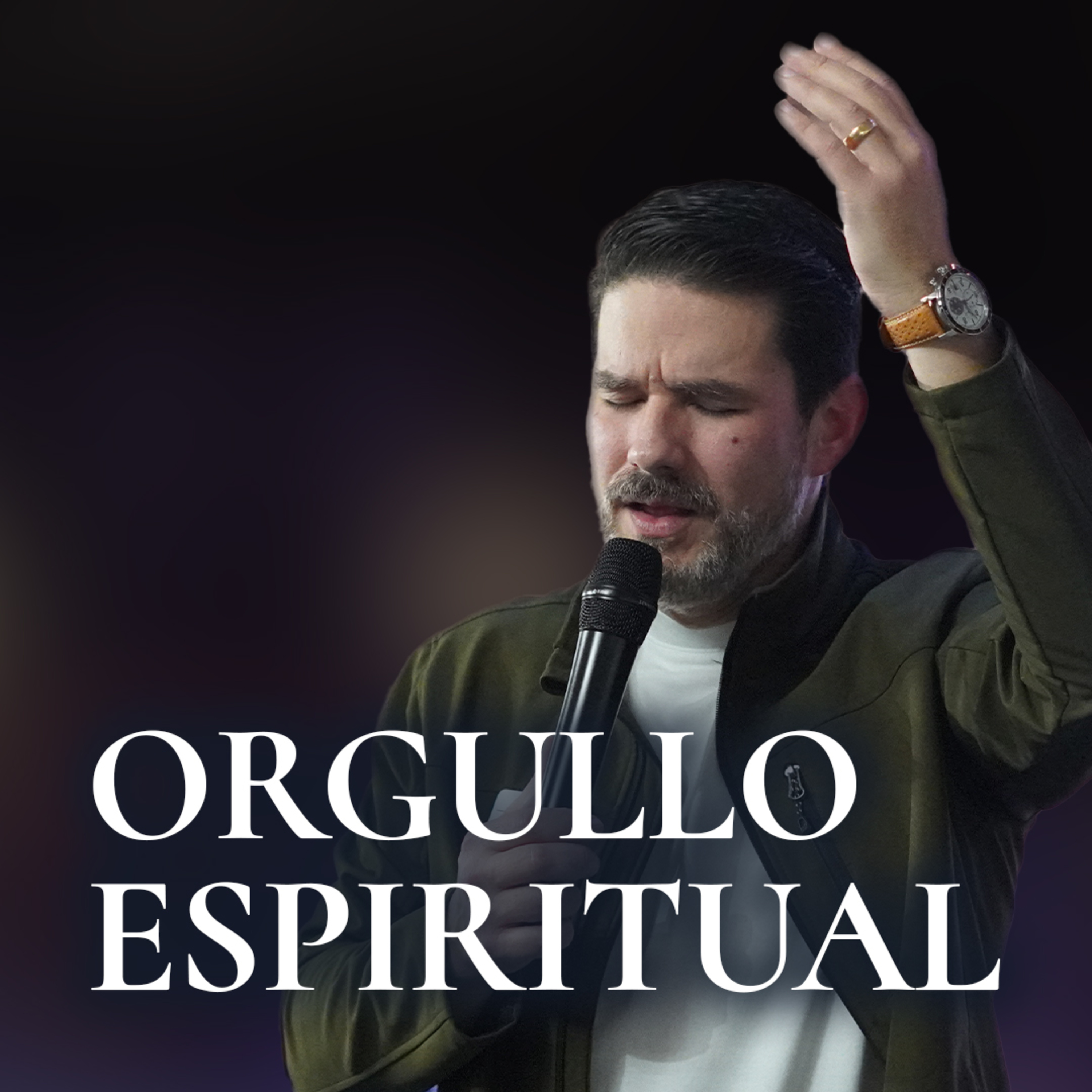 Portada de Palabras De Vida Con Jean Petit
