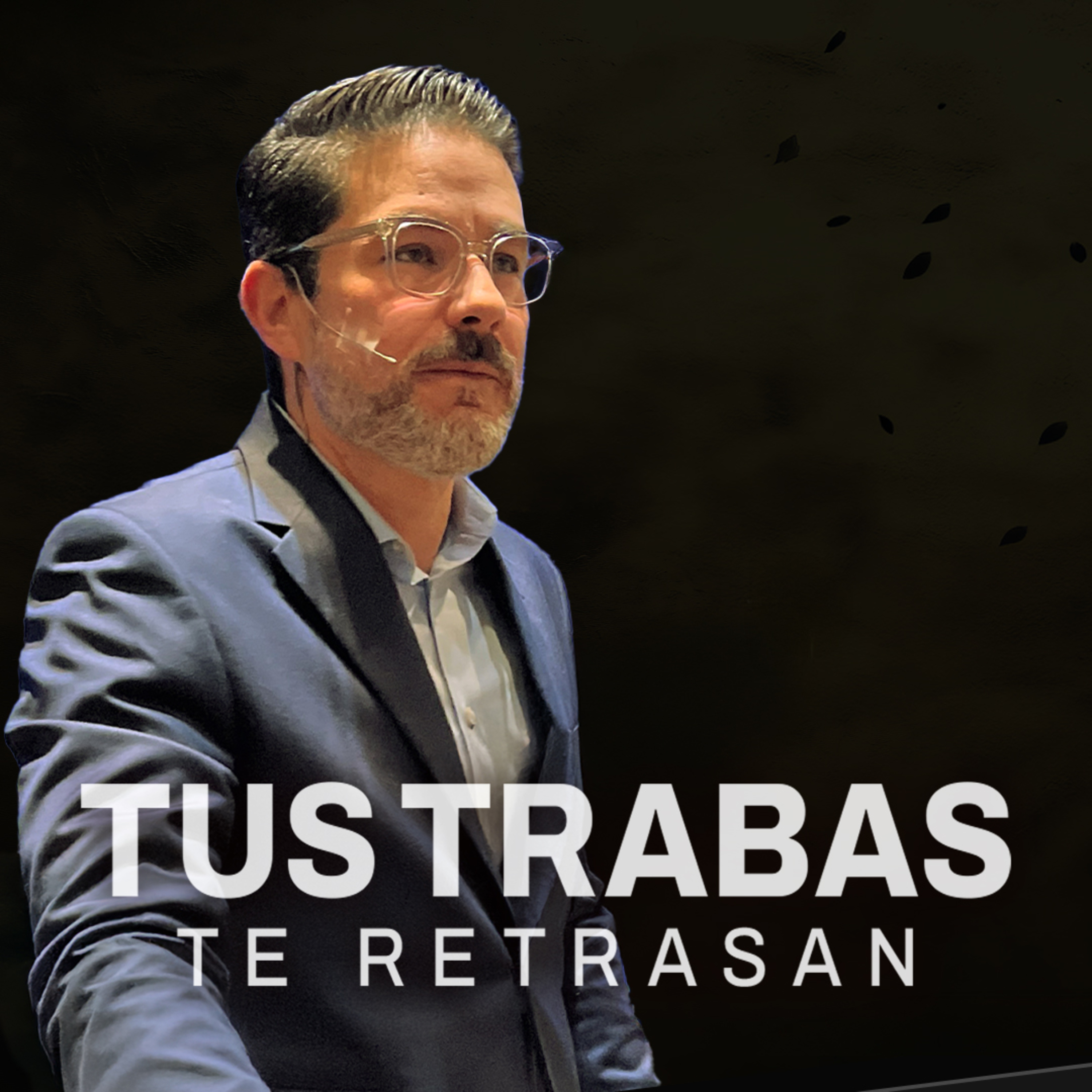 Portada de Palabras De Vida Con Jean Petit