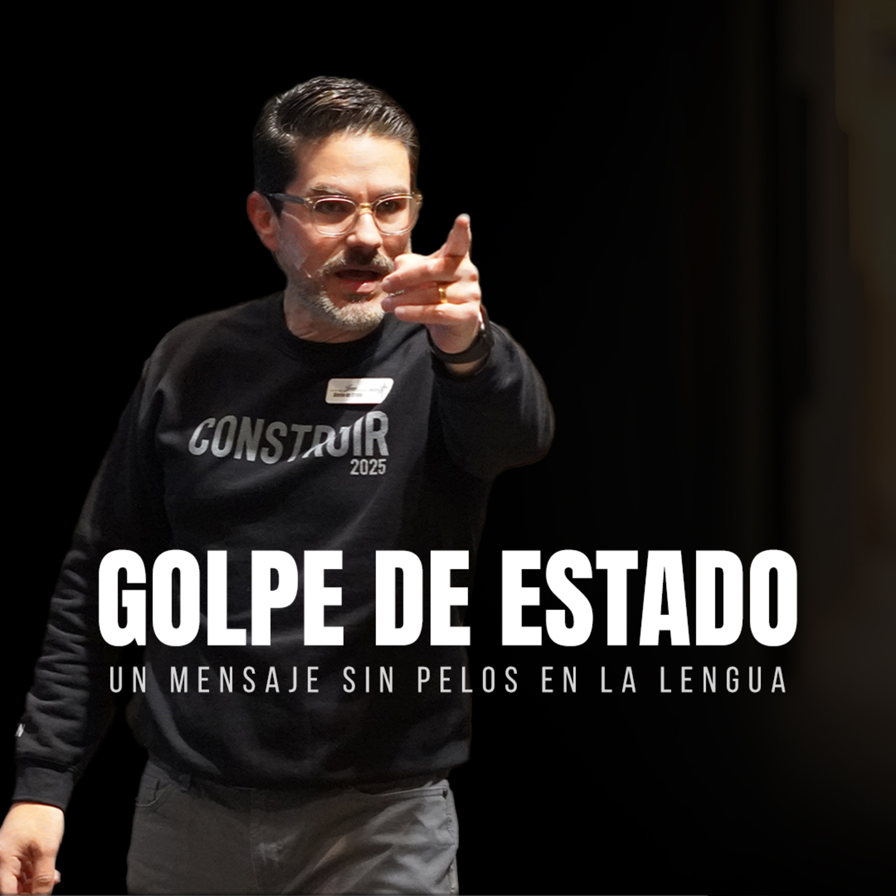 Portada de Palabras De Vida Con Jean Petit