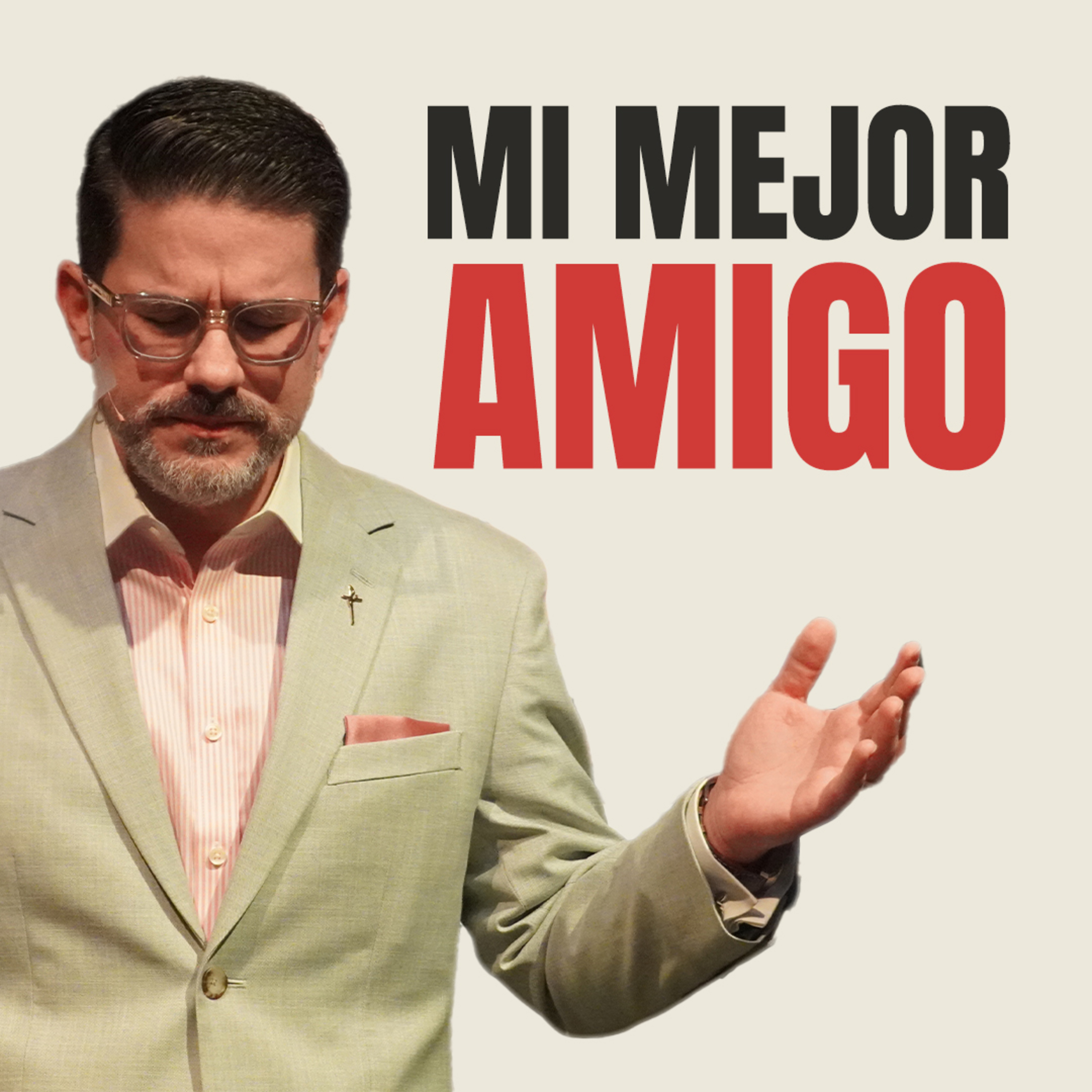 Portada de Palabras De Vida Con Jean Petit