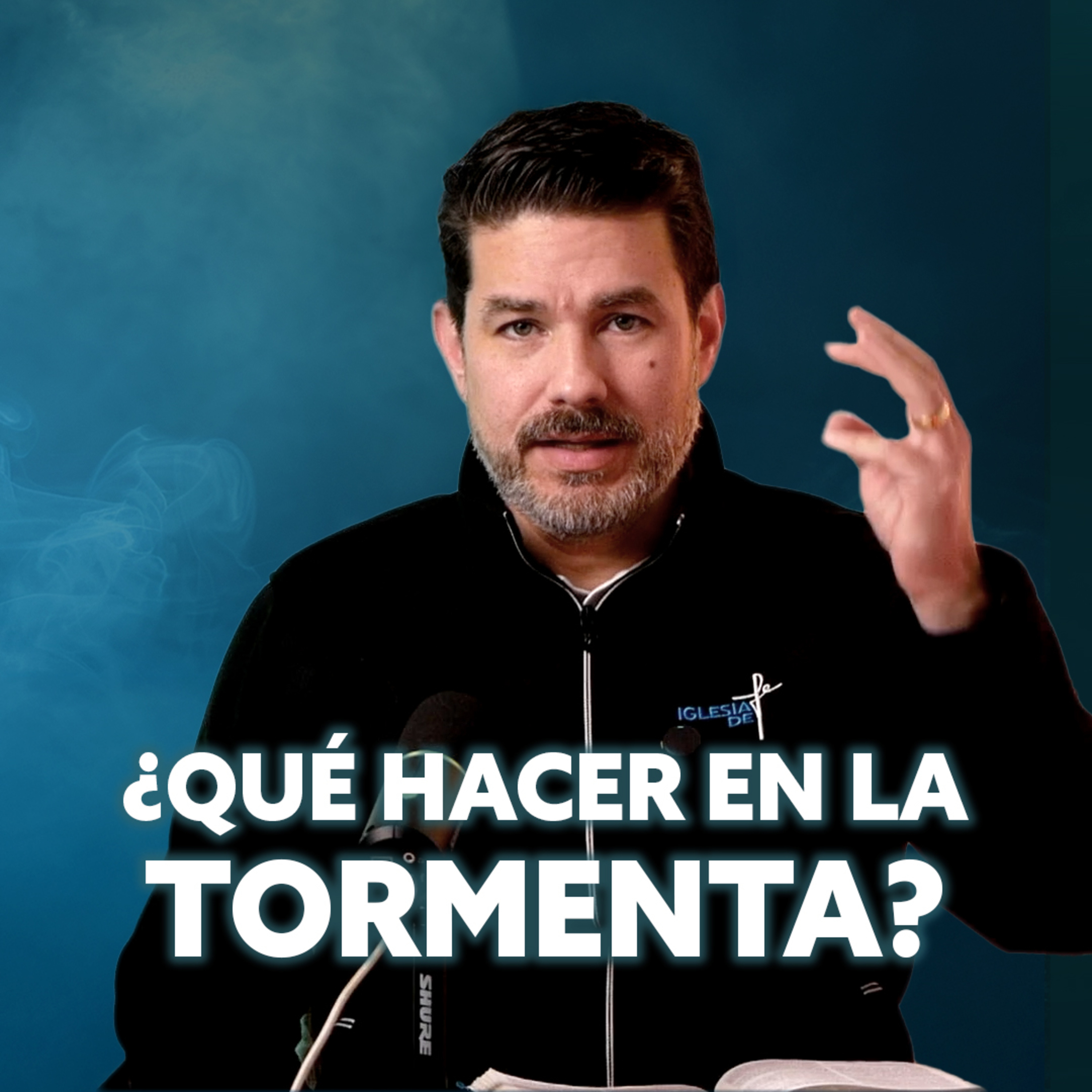Portada de Palabras De Vida Con Jean Petit
