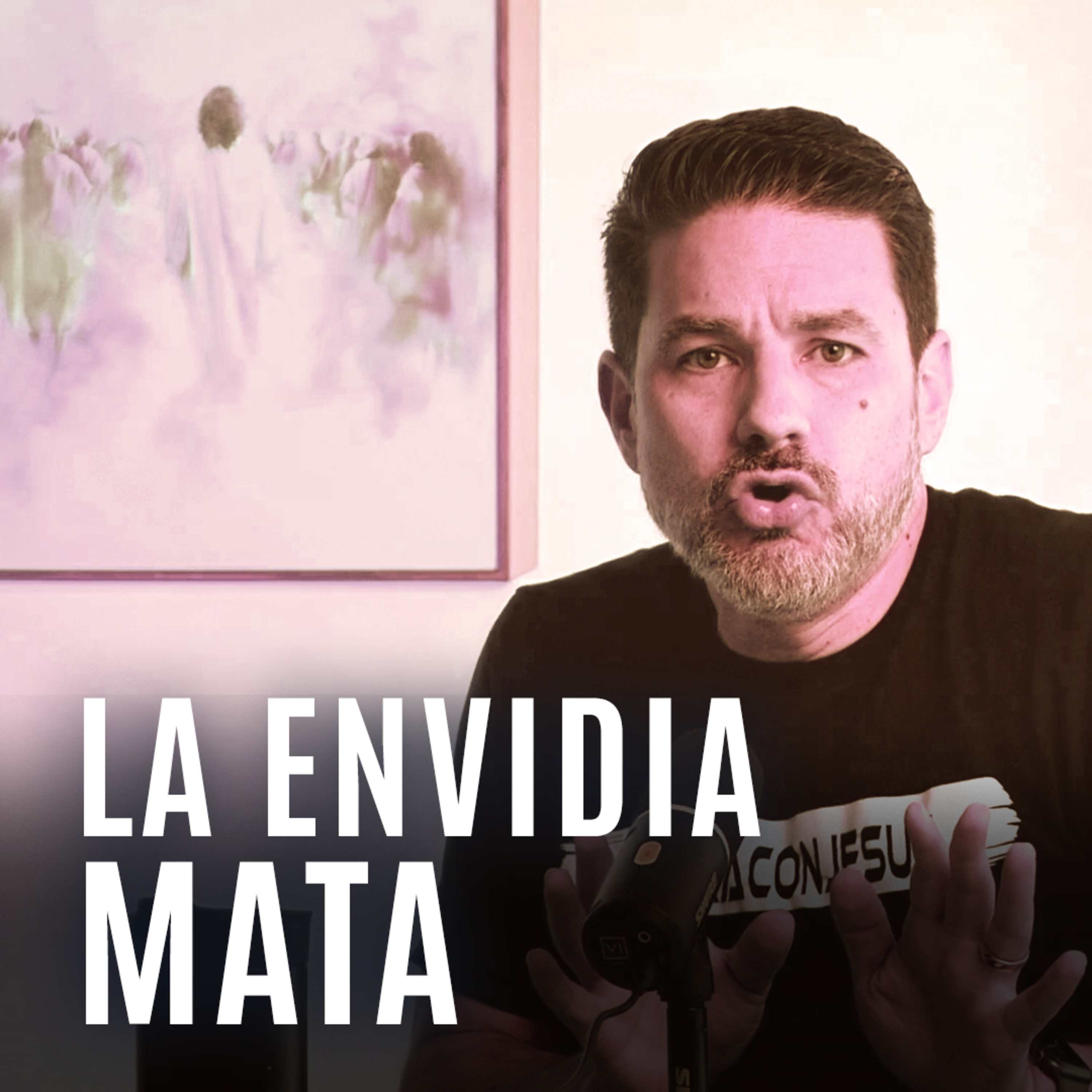Portada de Palabras De Vida Con Jean Petit