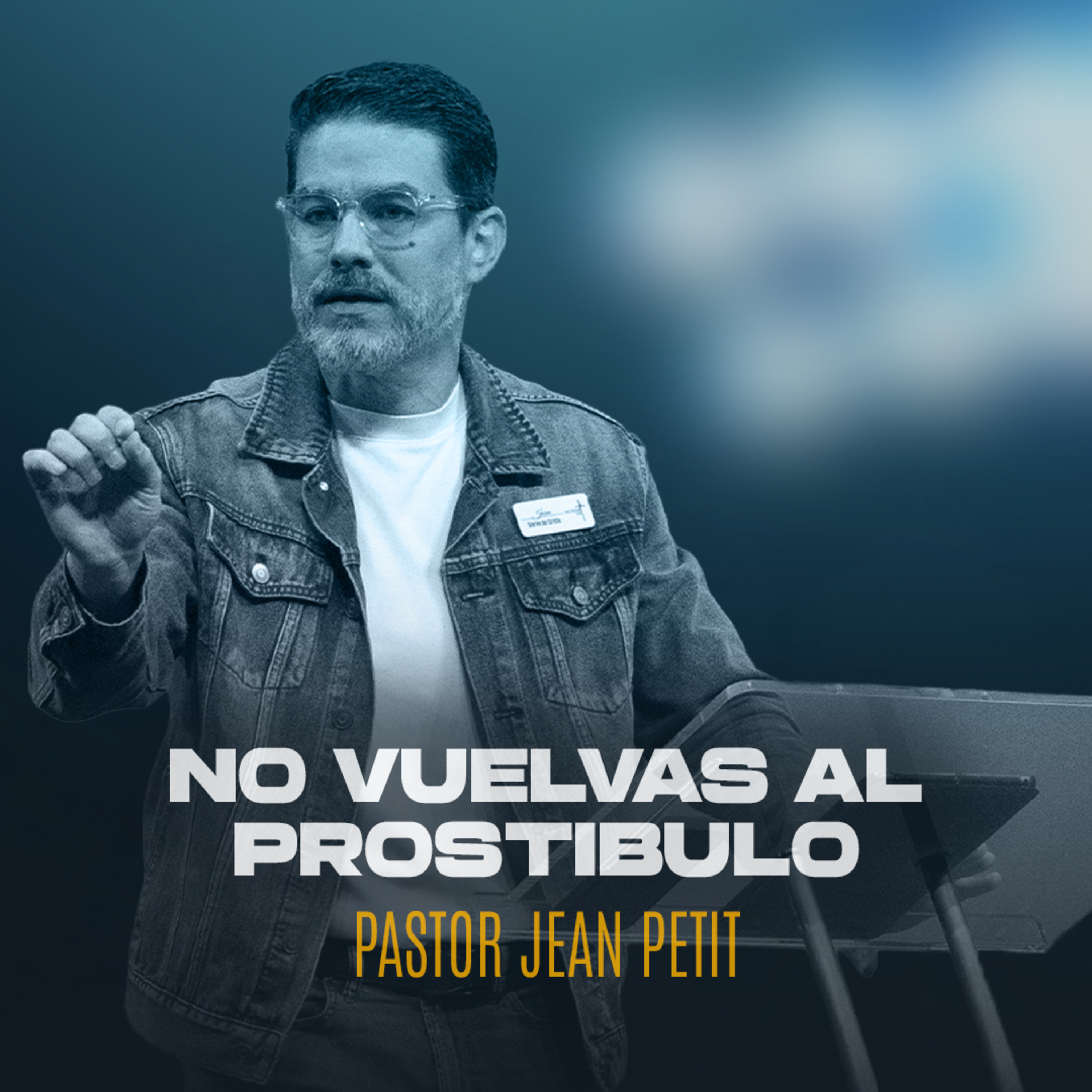 No vuelvas al prostíbulo episode artwork