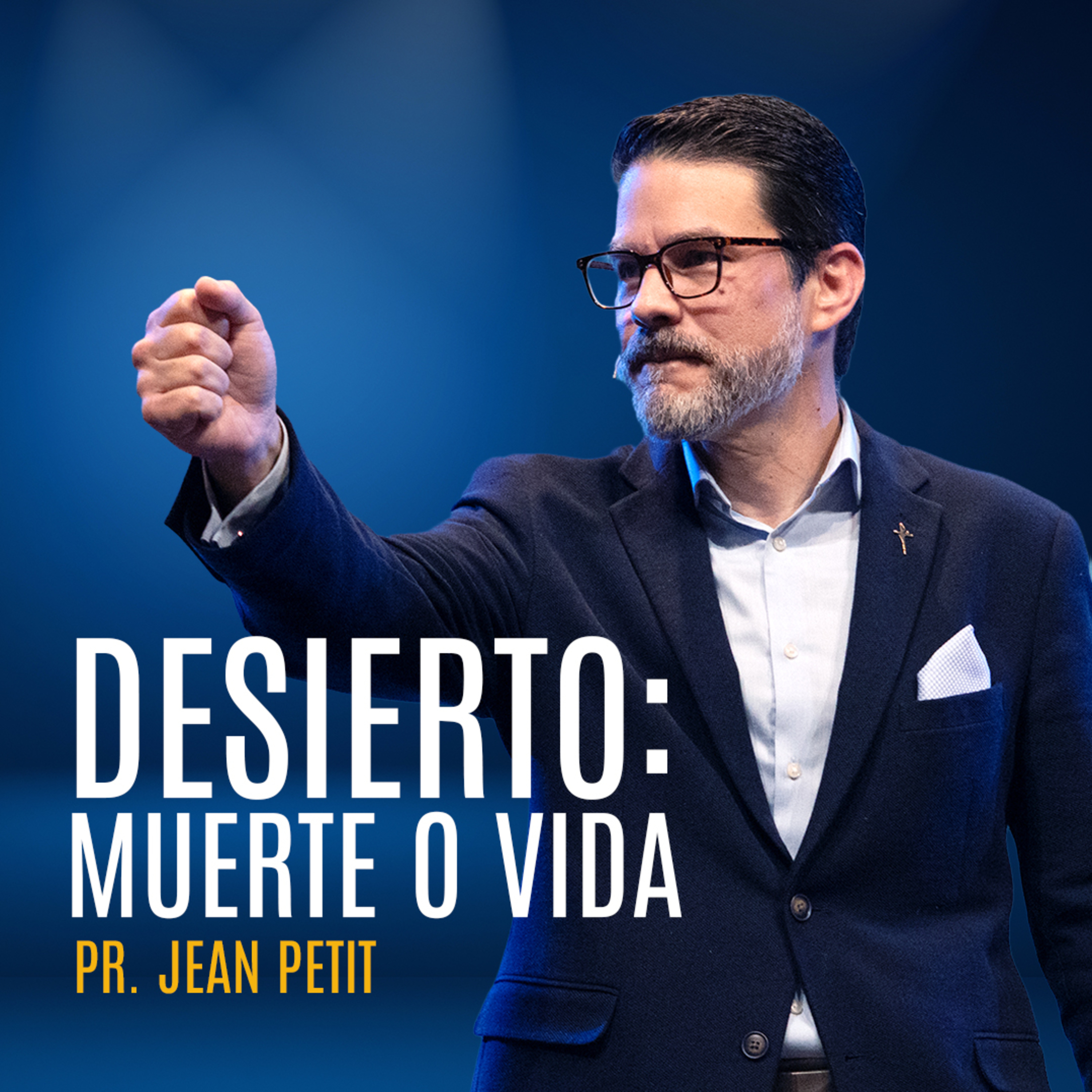 Desierto: Muerte o Vida episode artwork