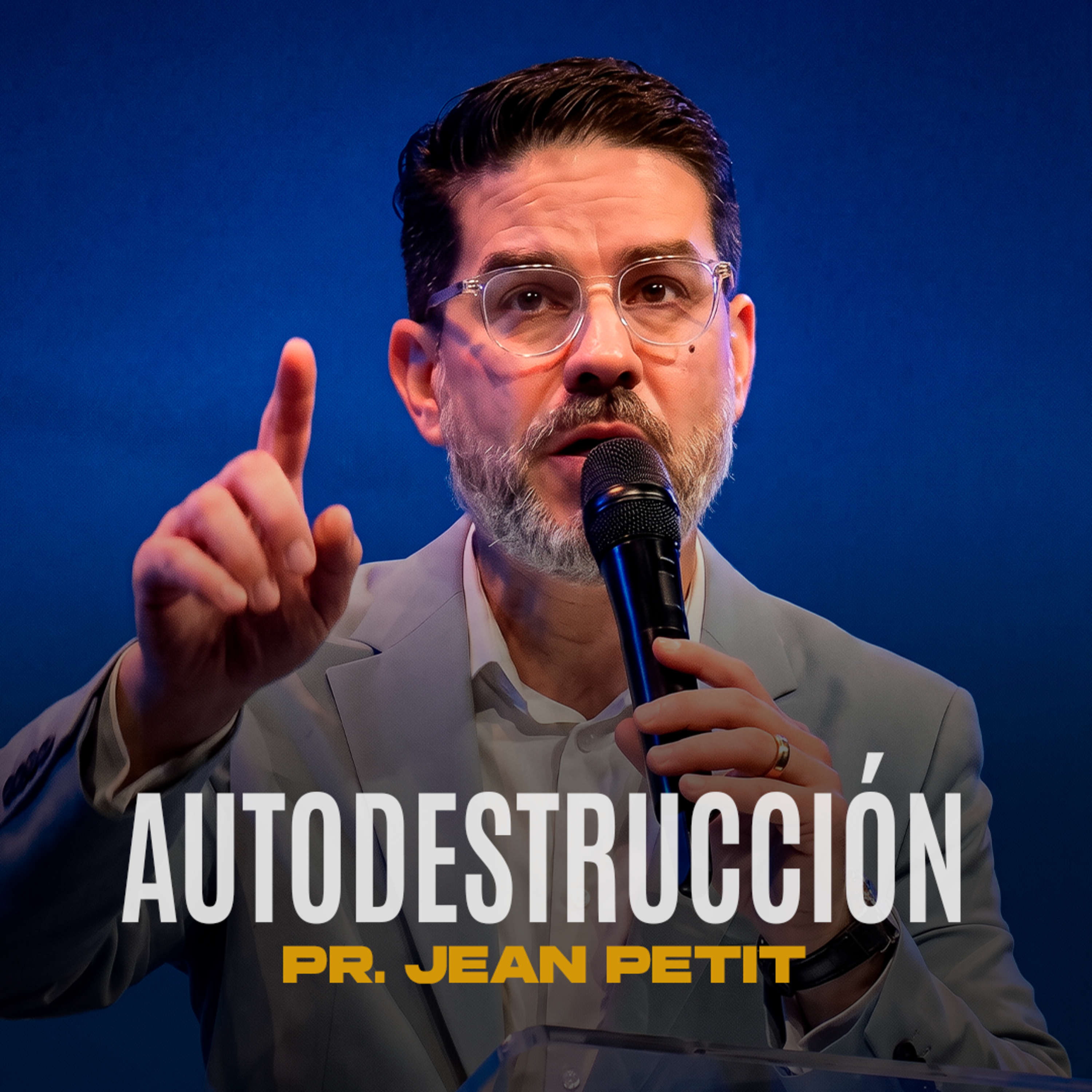 Autodestrucción episode artwork