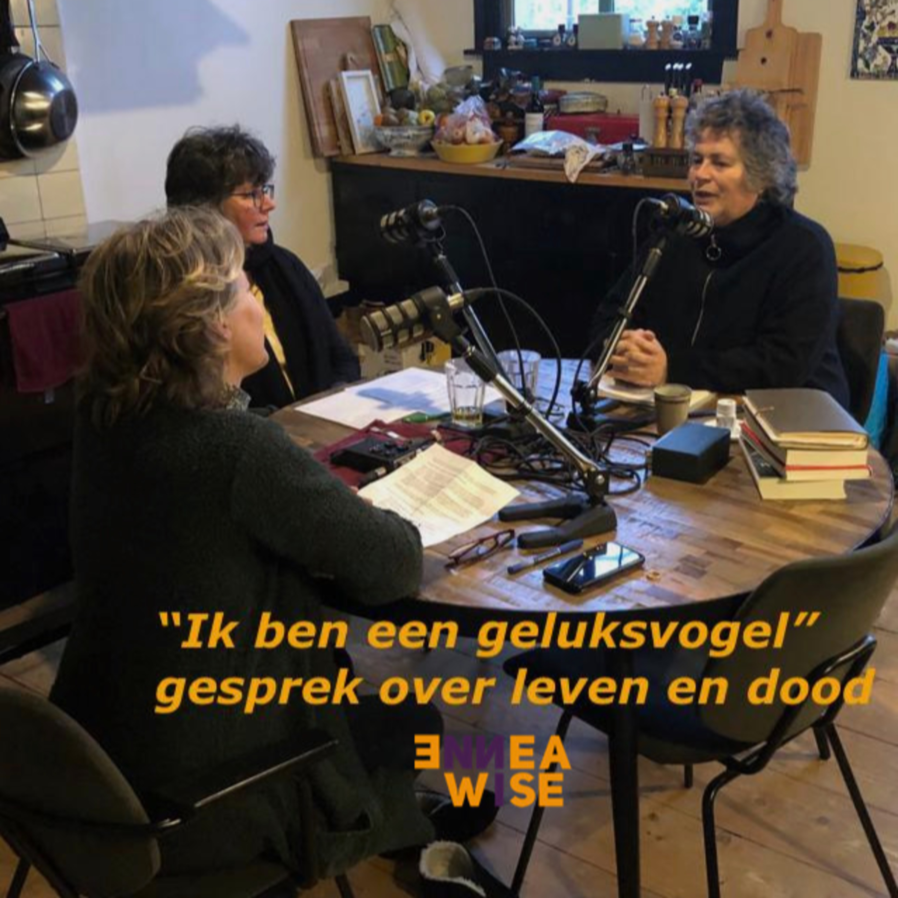 Persoonlijke ontwikkeling