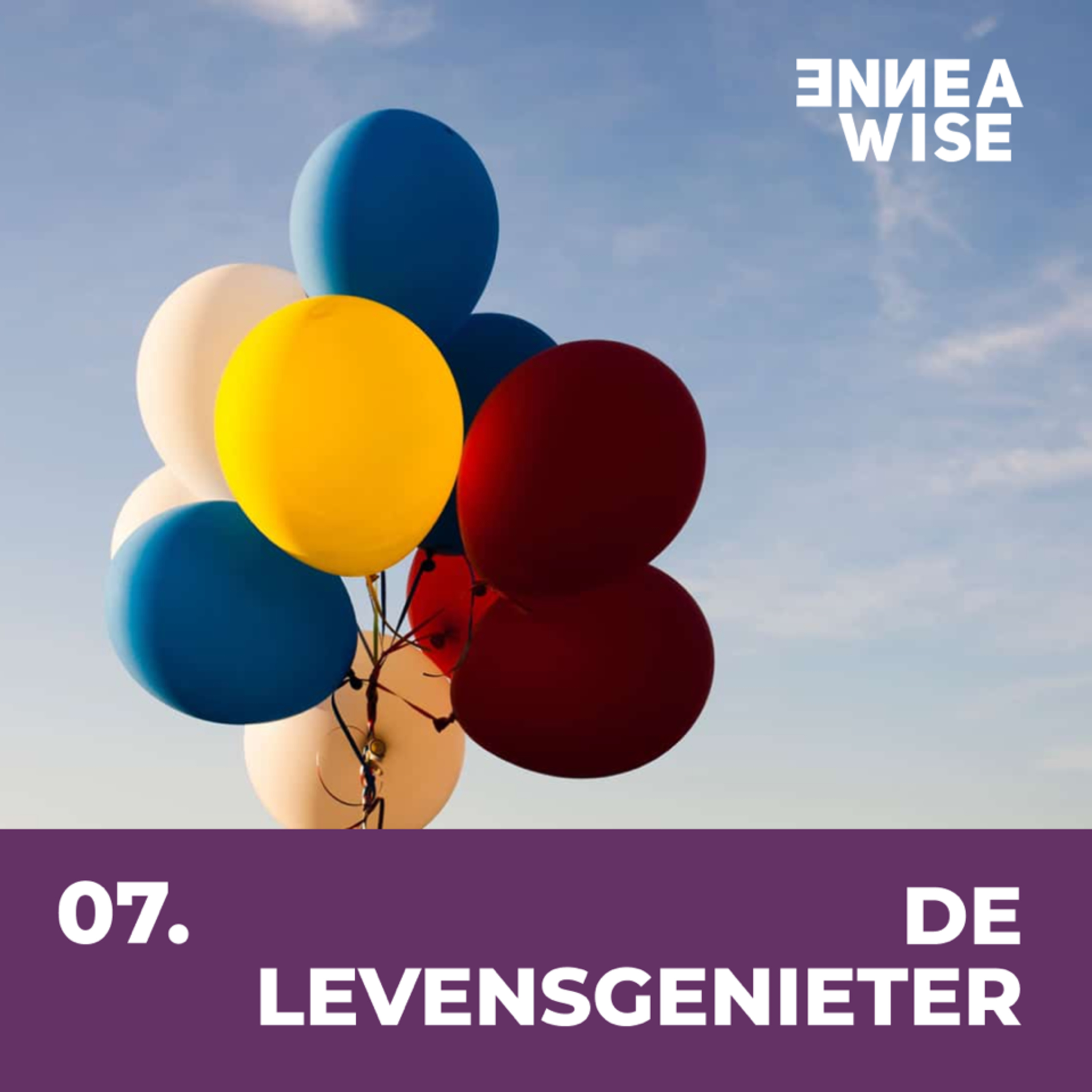 Persoonlijke ontwikkeling