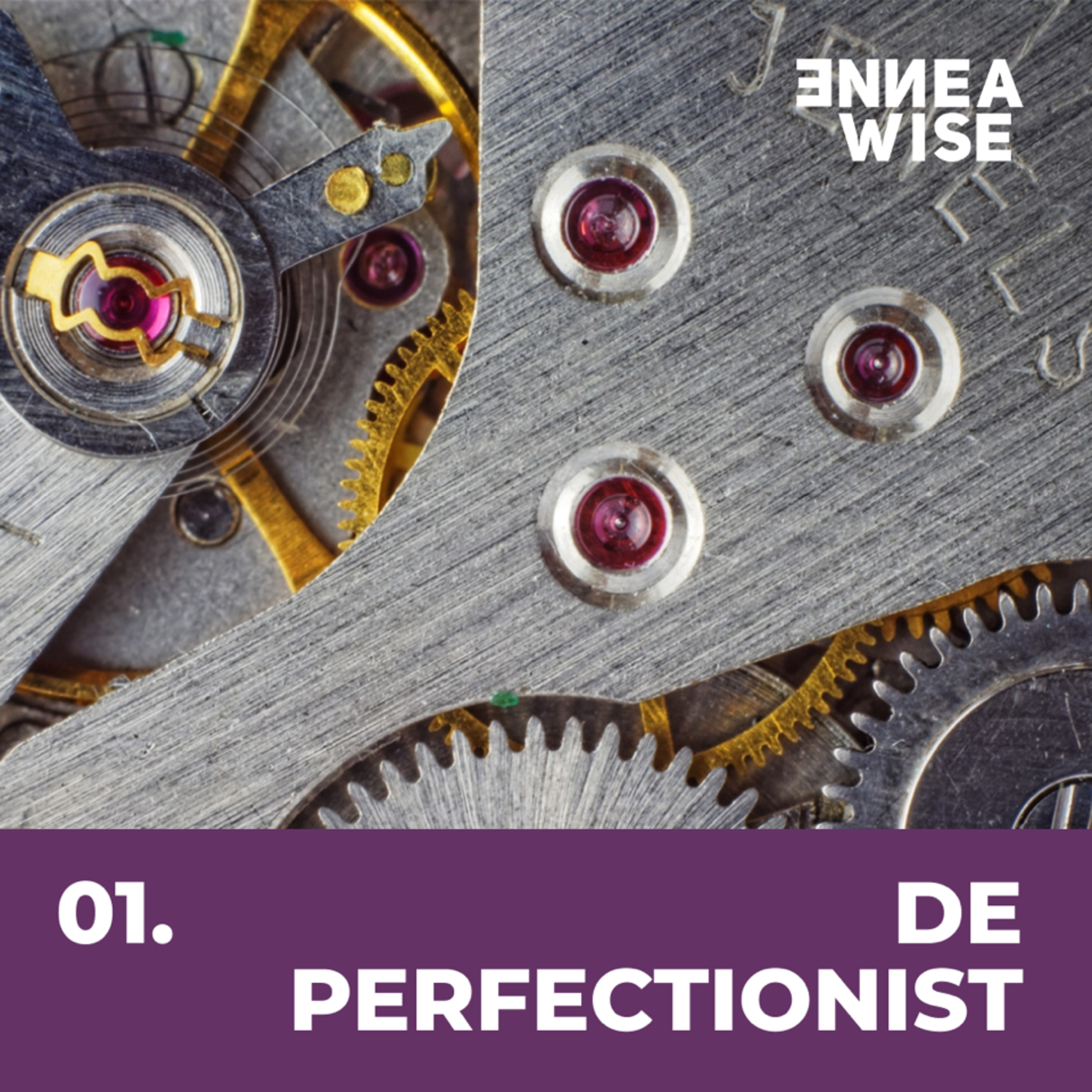 Persoonlijke ontwikkeling
