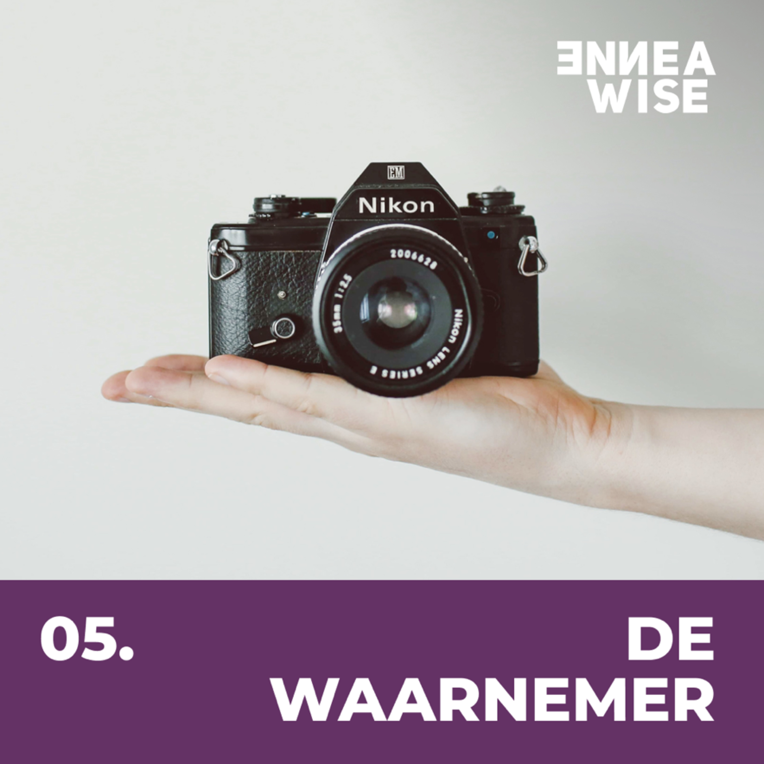 Persoonlijke ontwikkeling