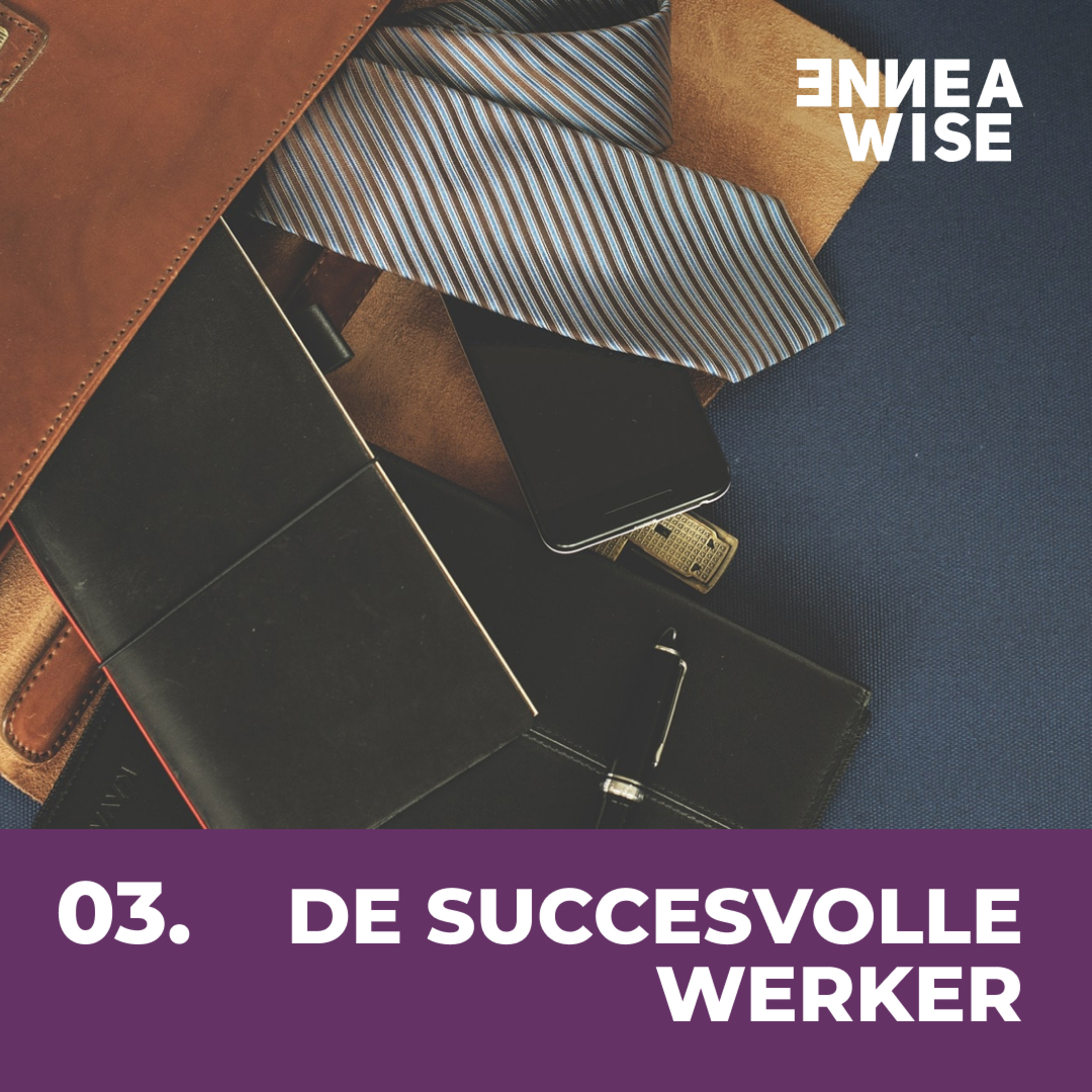 Persoonlijke ontwikkeling