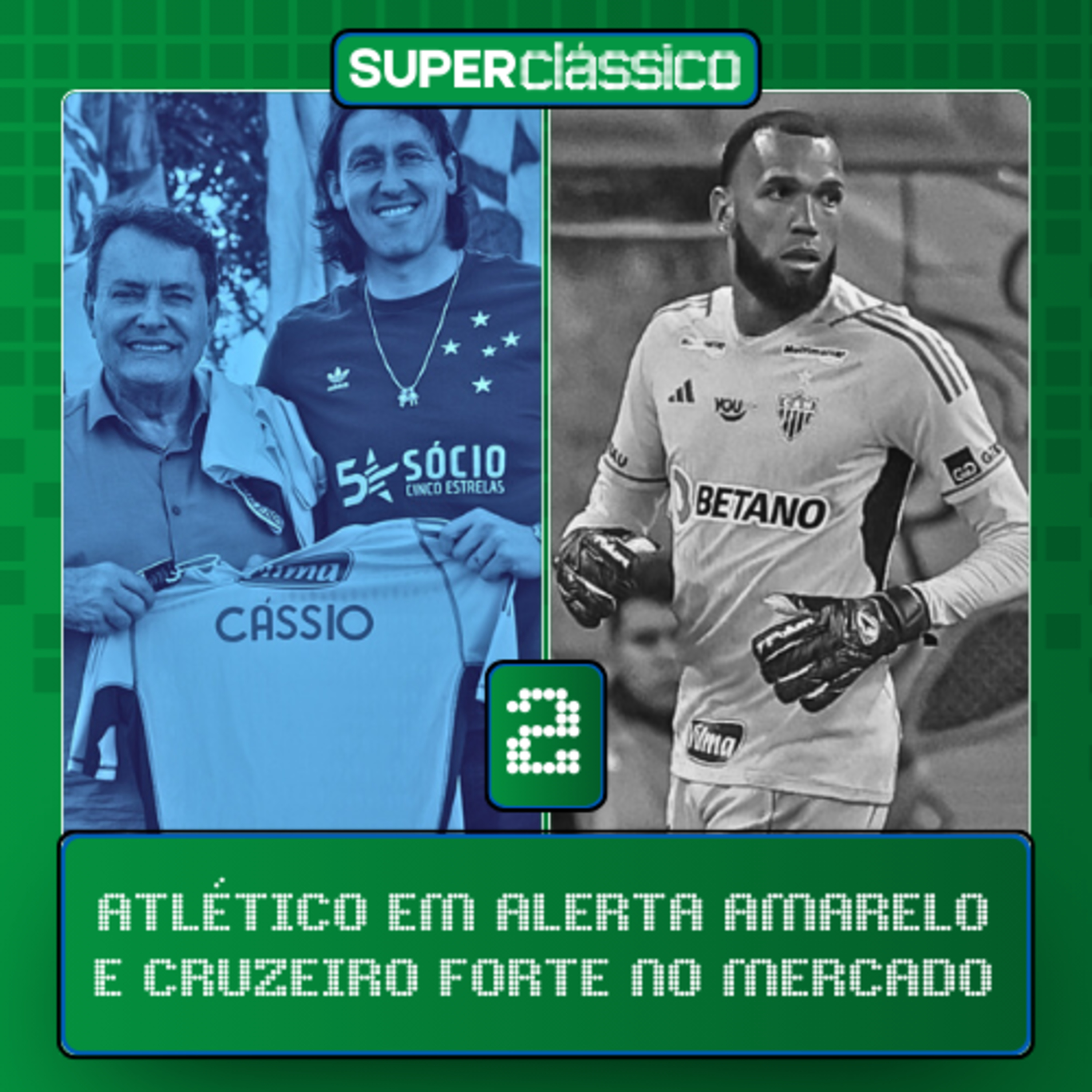 Superclássico